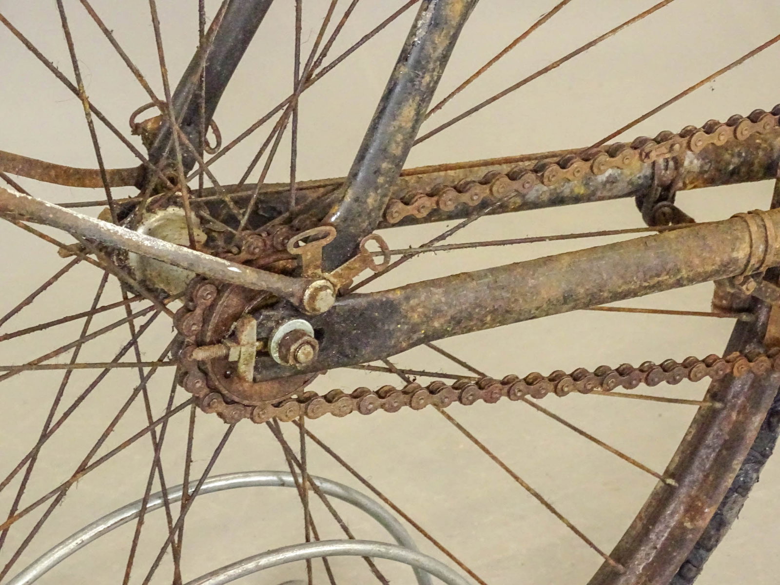 Bicycle Lot - 4