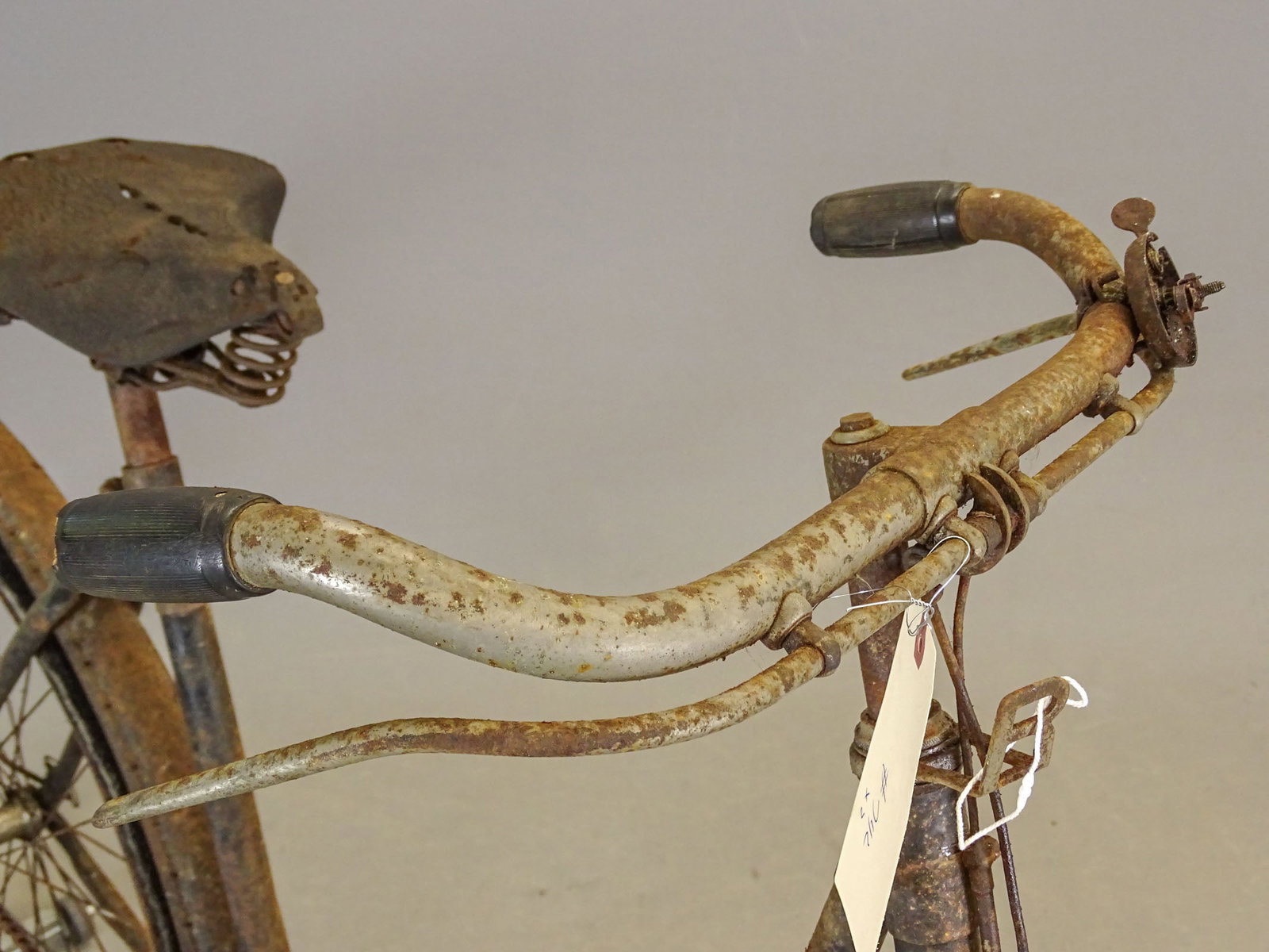 Bicycle Lot - 6