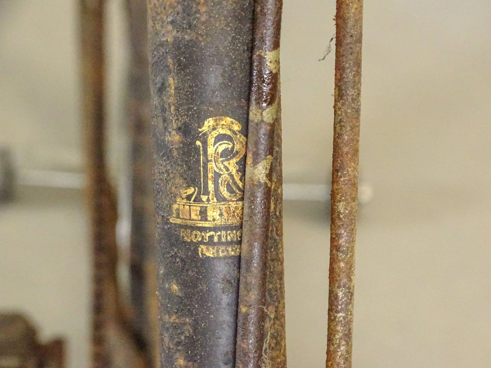 Bicycle Lot - 7
