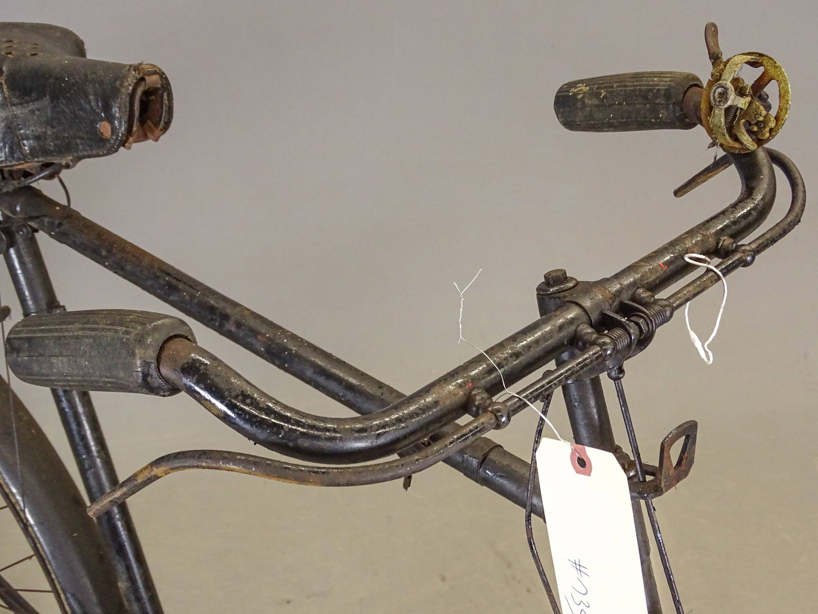 Raleigh Bicycle - 7