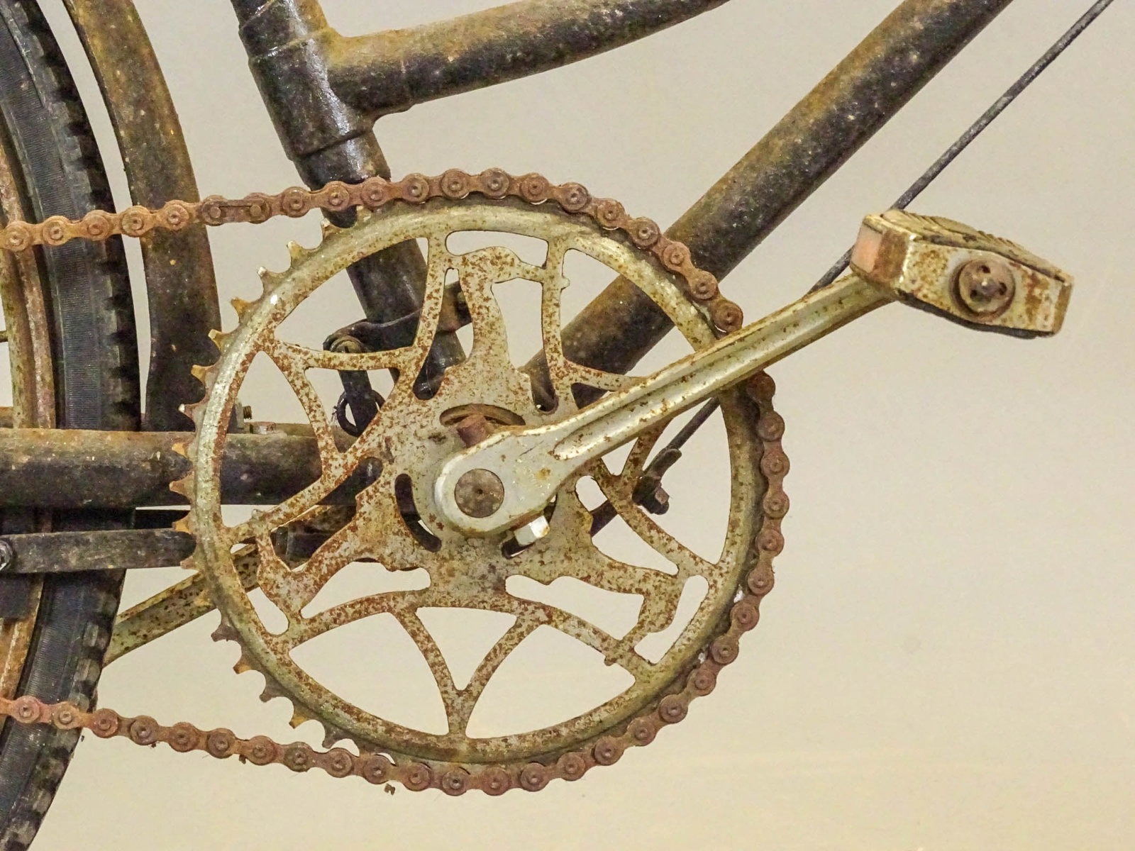 Bicycle Lot - 10