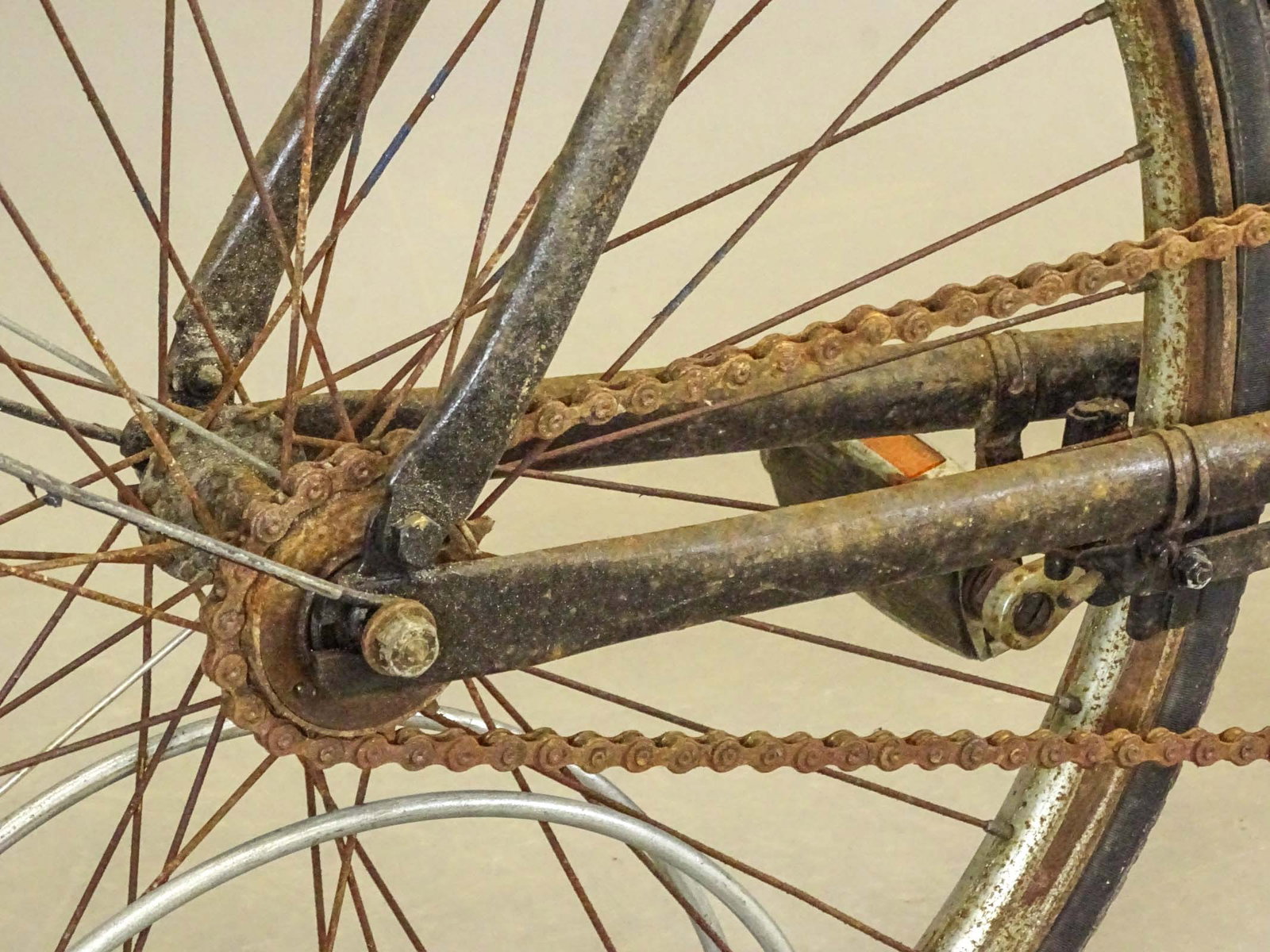 Bicycle Lot - 11