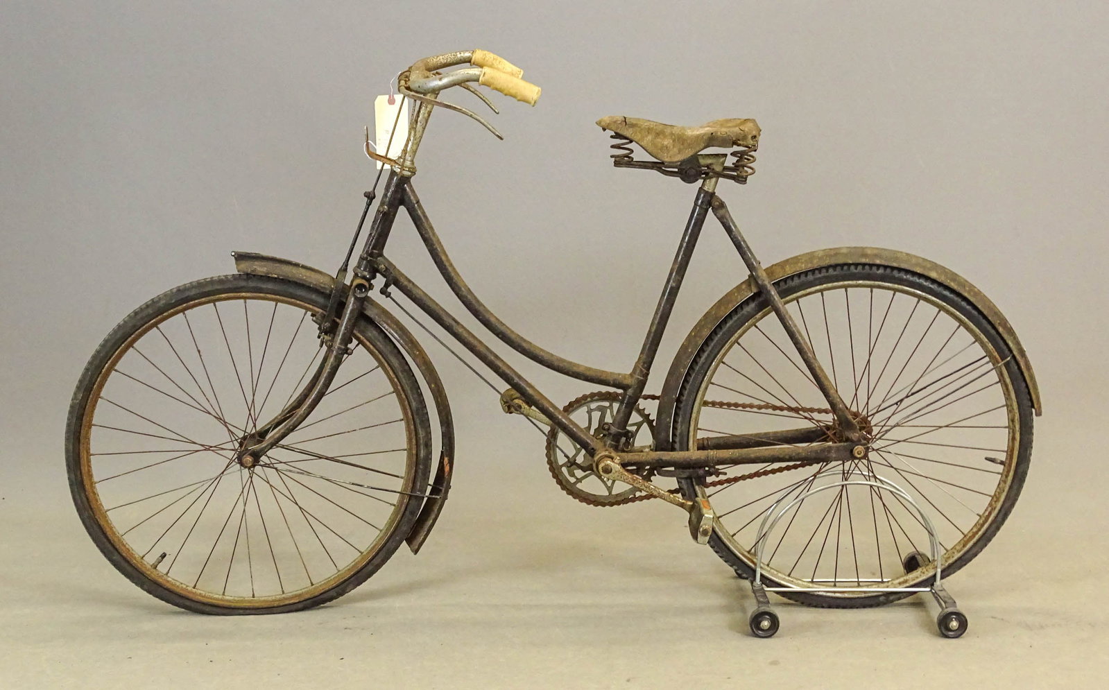 Bicycle Lot - 16