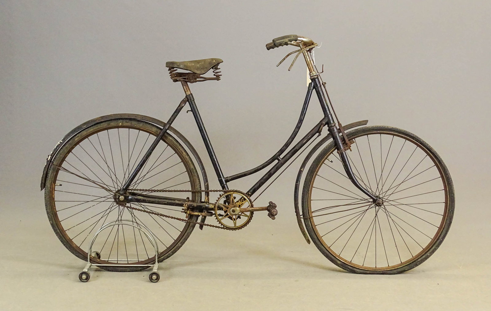 Bicycle Lot - 2