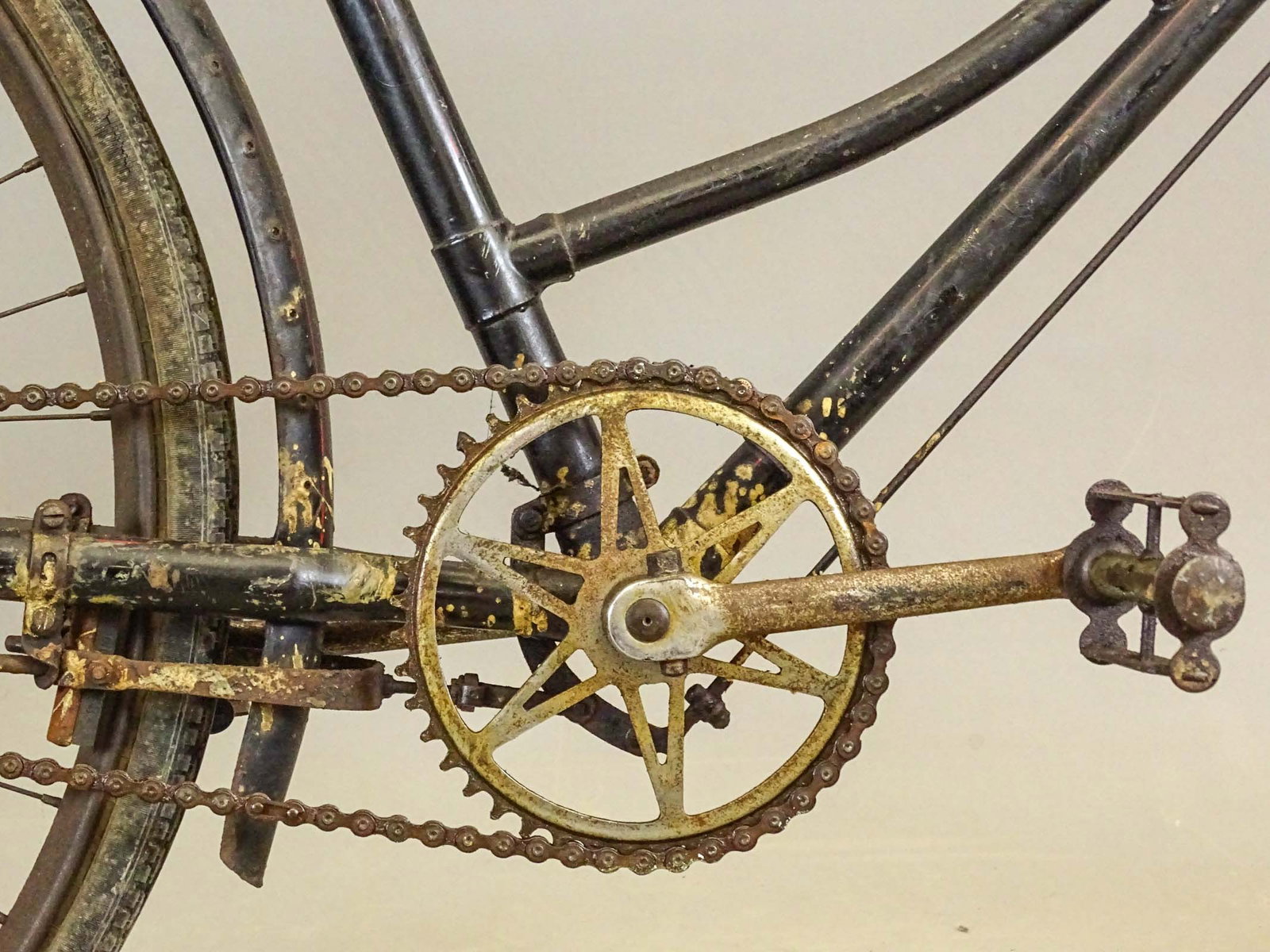 Bicycle Lot - 3