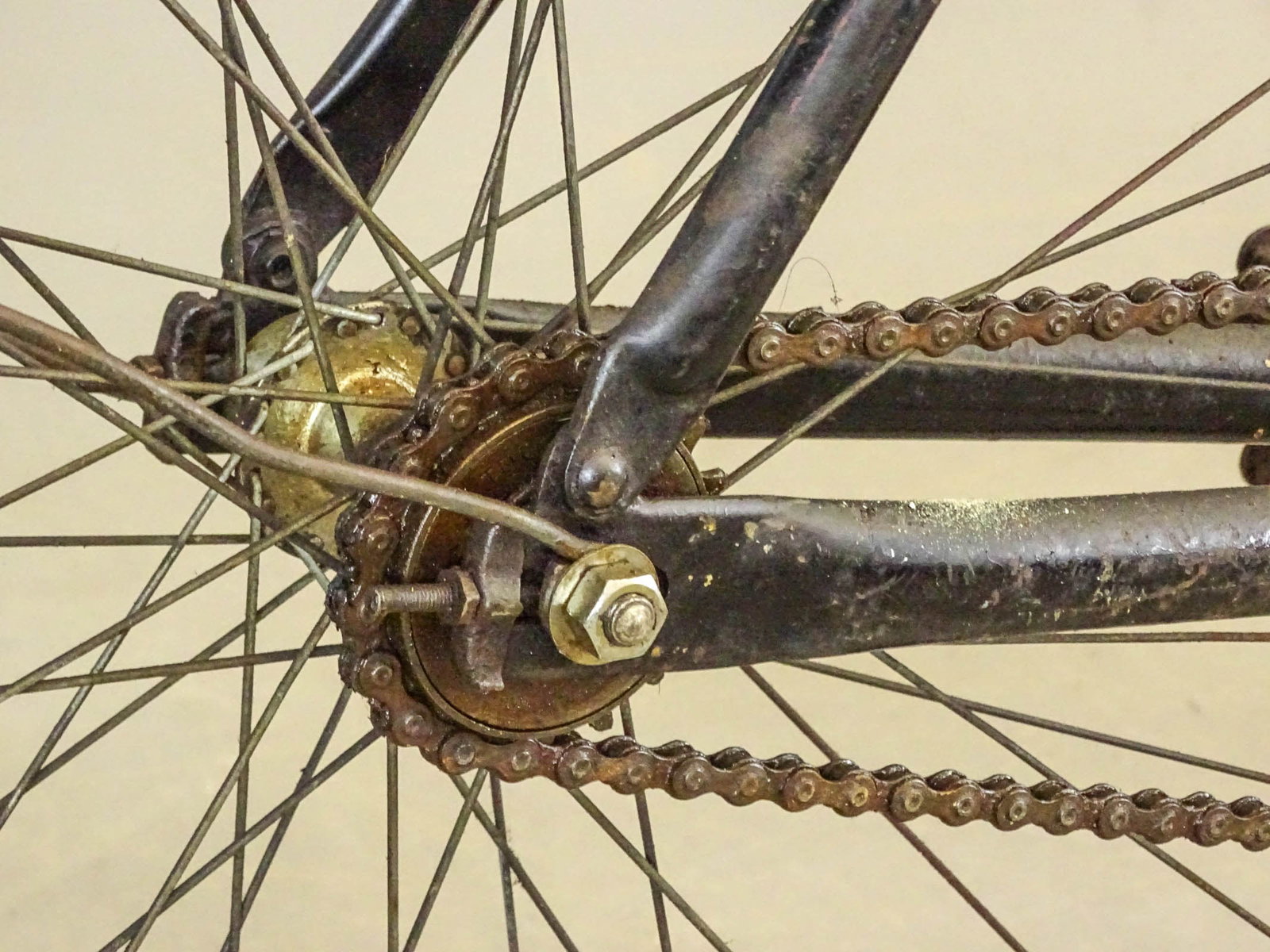 Bicycle Lot - 4