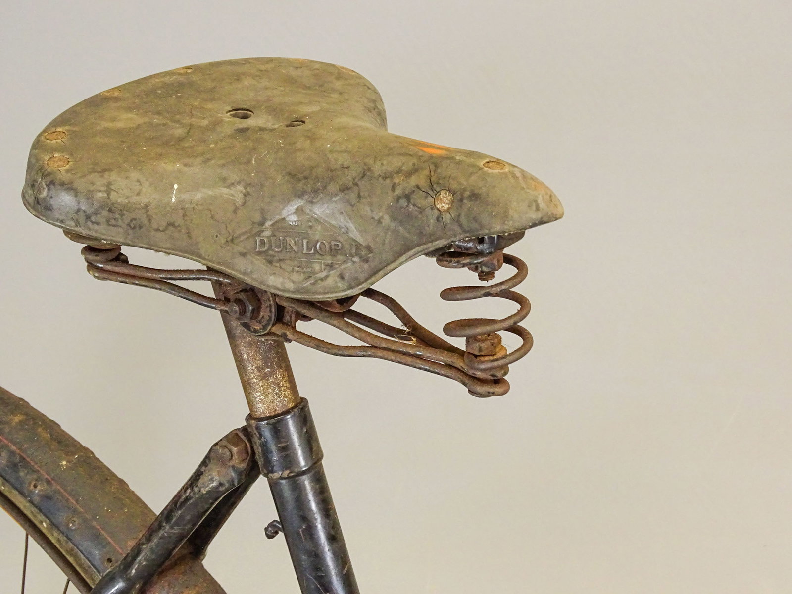 Bicycle Lot - 6