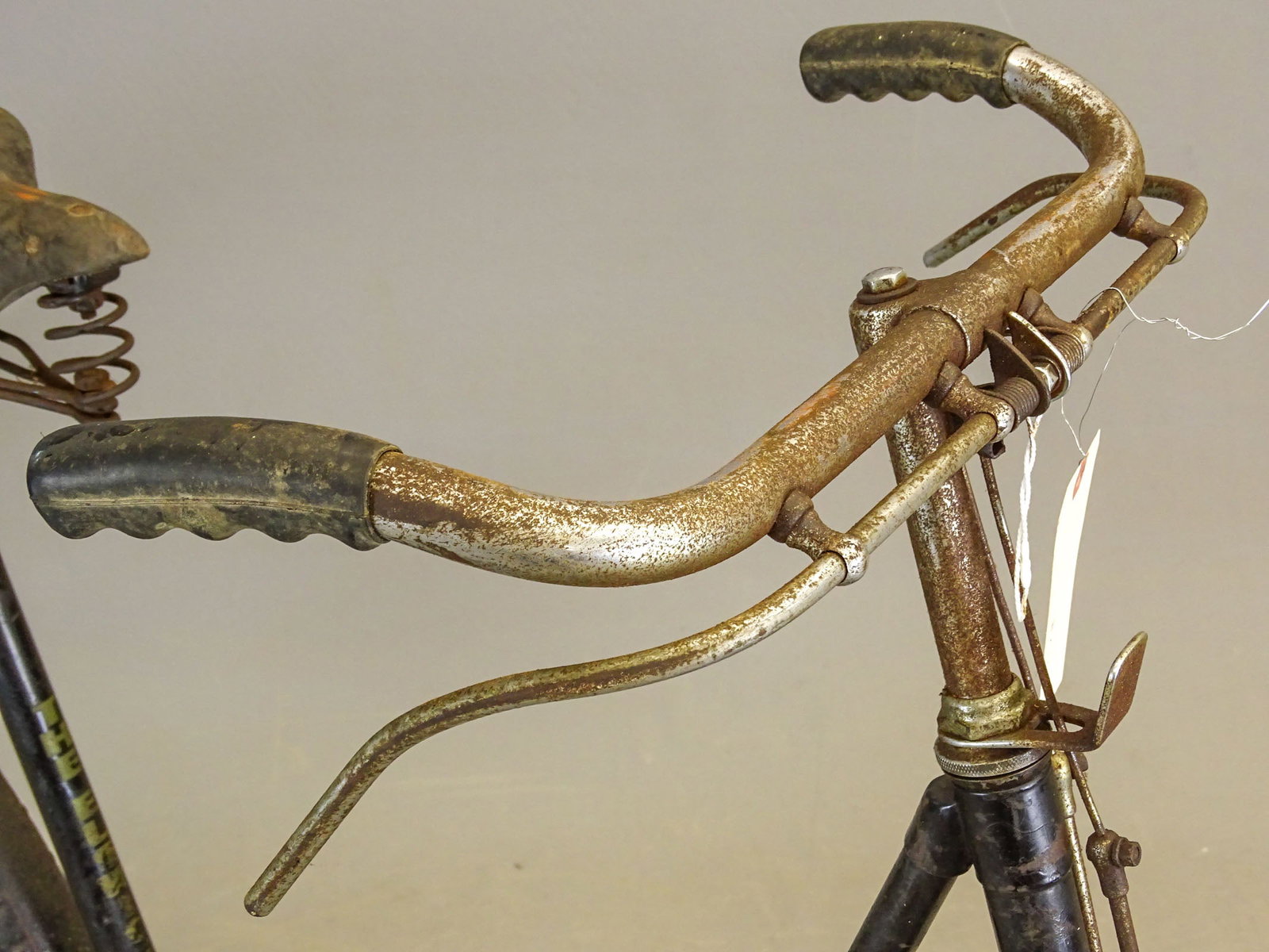 Bicycle Lot - 7
