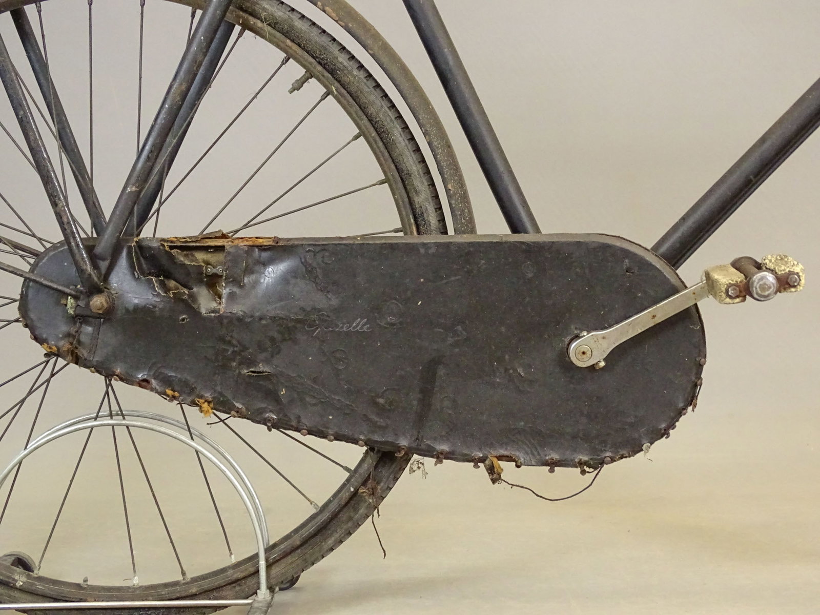 Gazelle Dutch Bicycle - 4