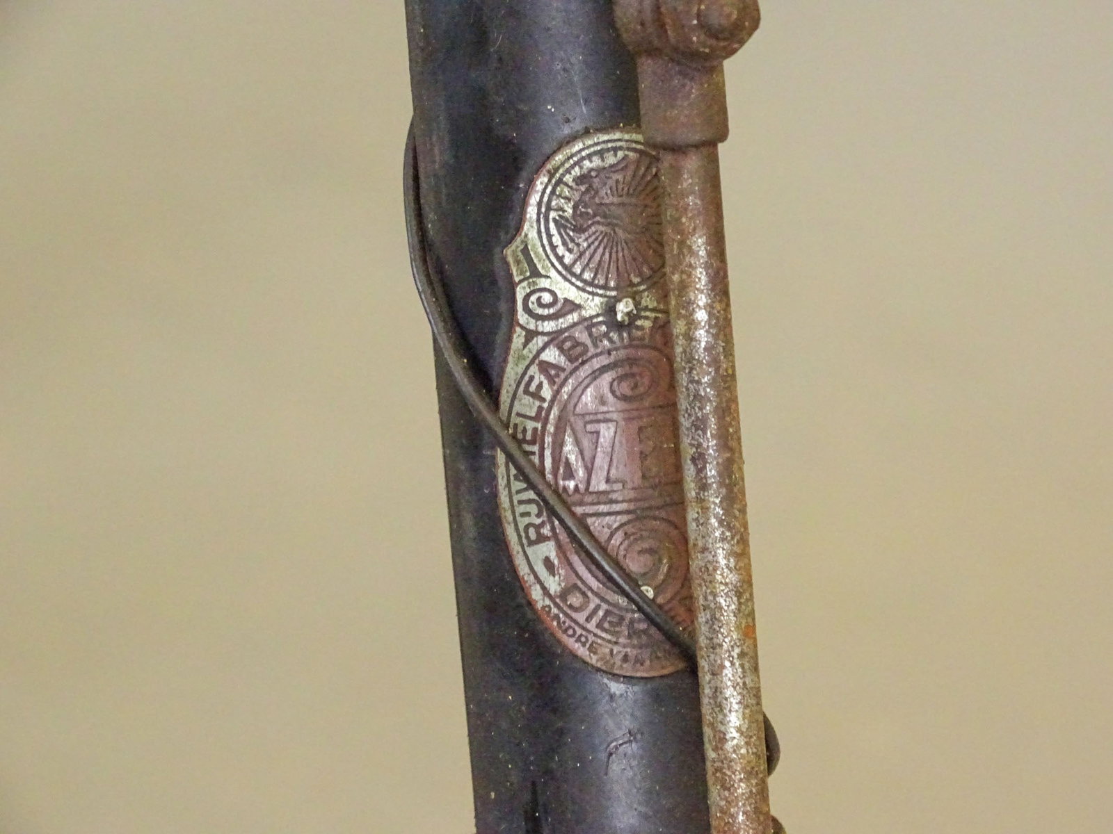 Gazelle Dutch Bicycle - 6