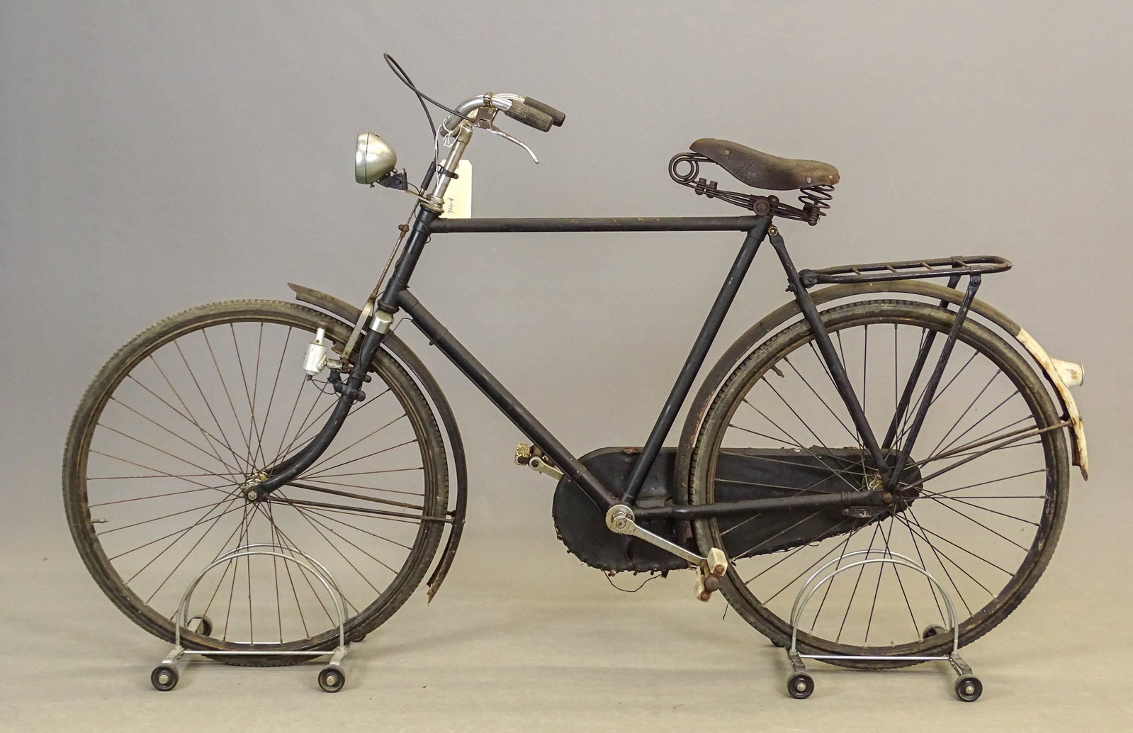 Gazelle Dutch Bicycle - 9
