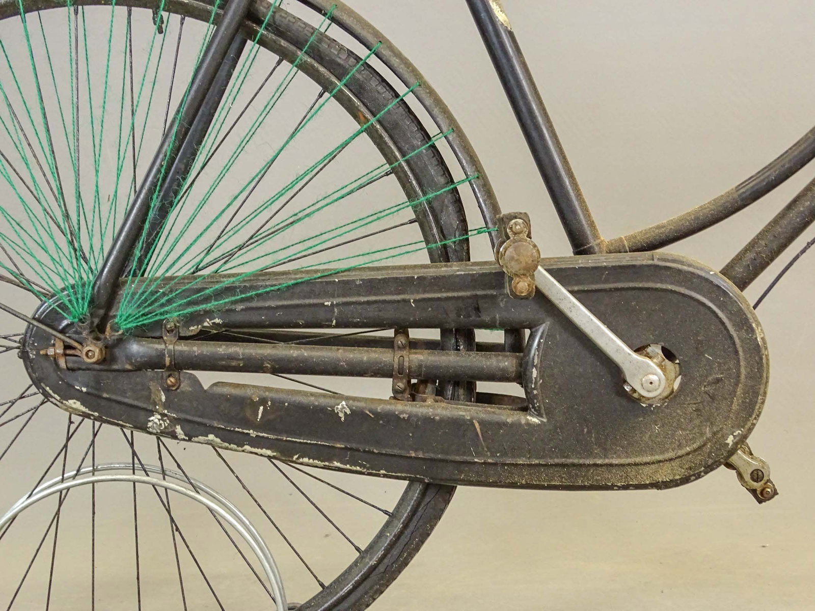 Bicycle Lot - 12