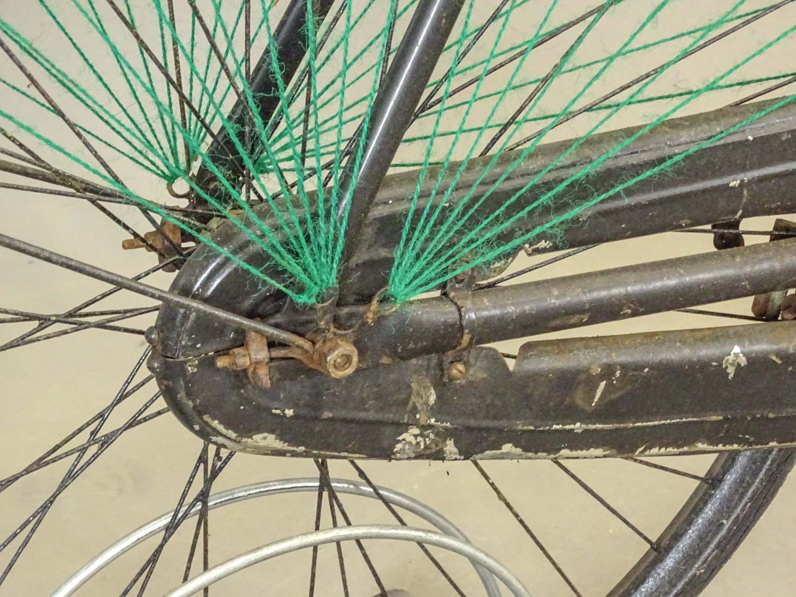 Bicycle Lot - 13