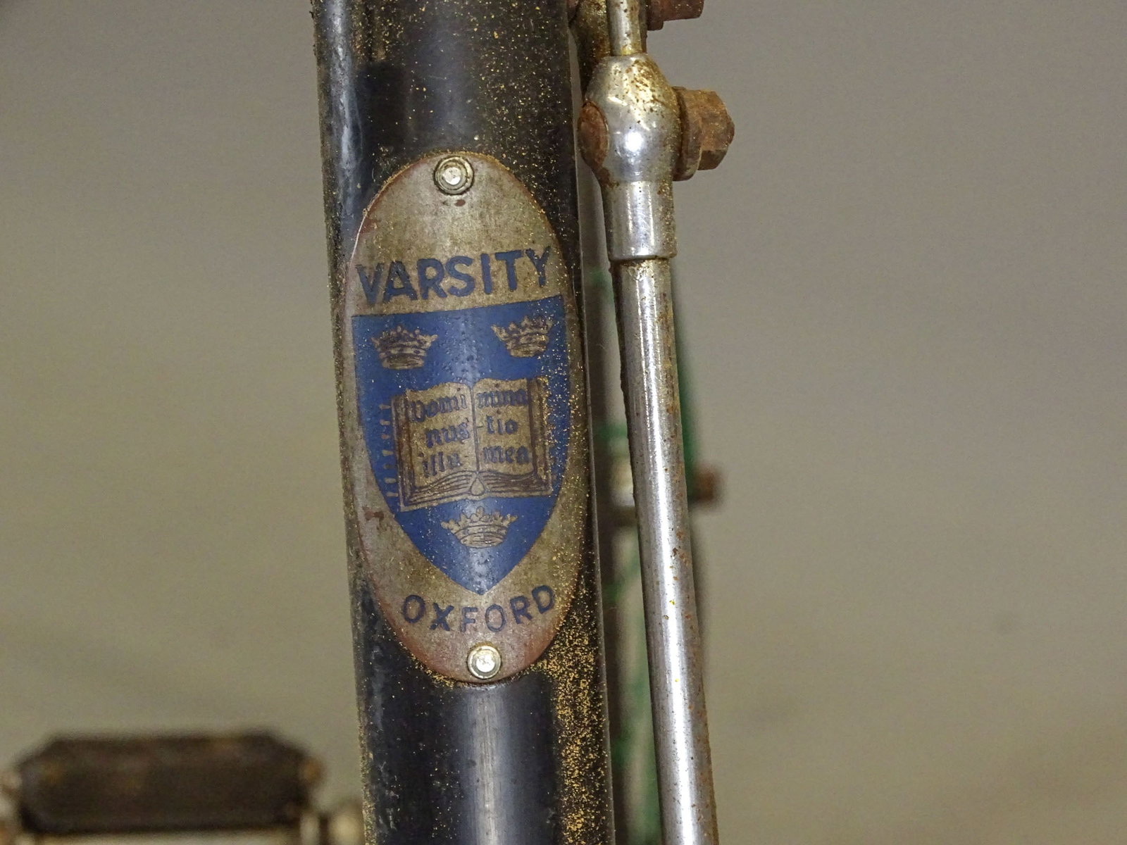 Bicycle Lot - 14