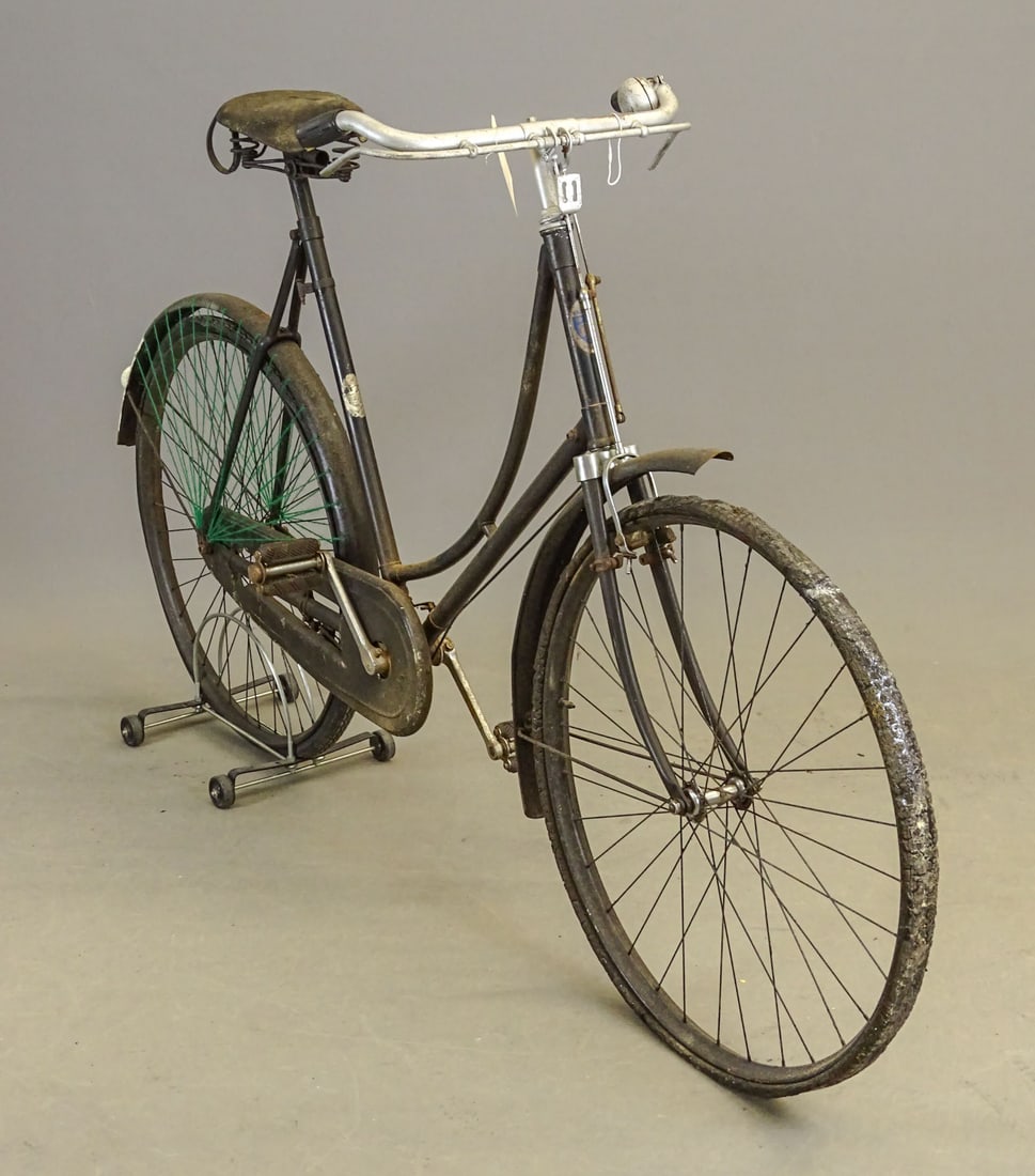 Bicycle Lot - 15