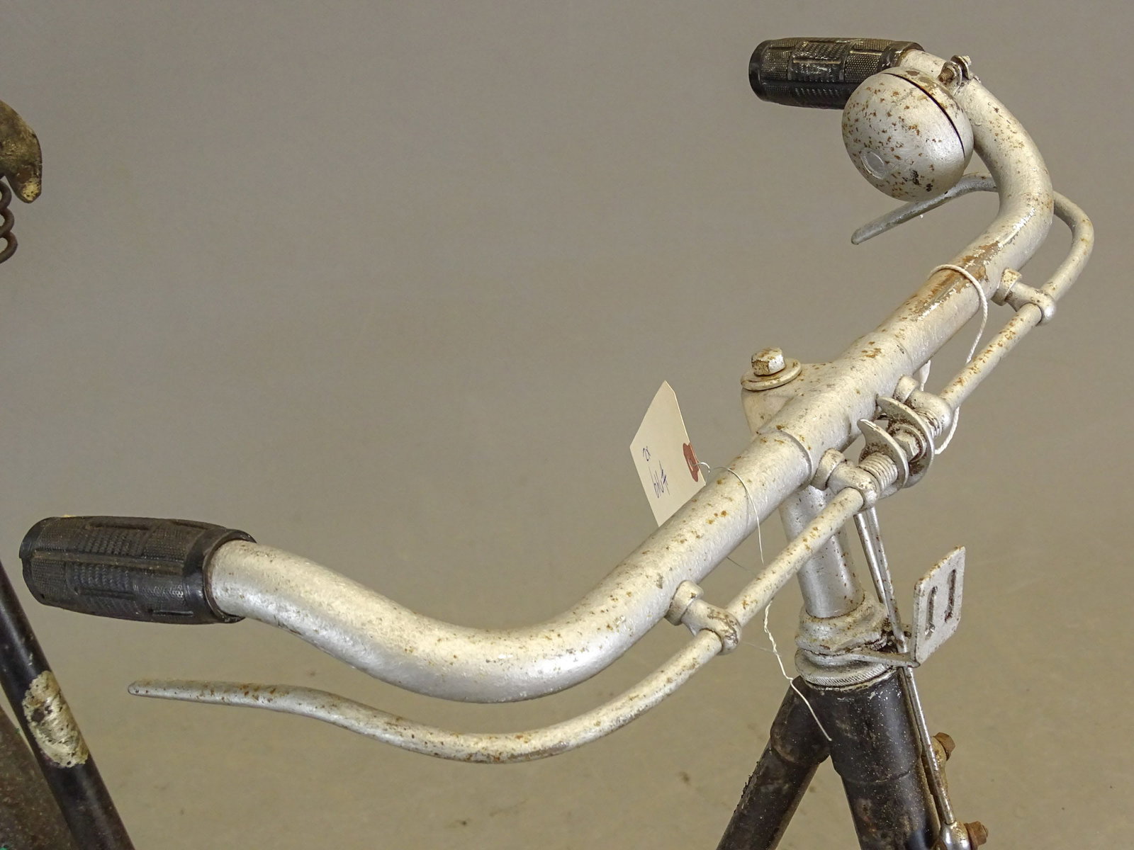 Bicycle Lot - 16