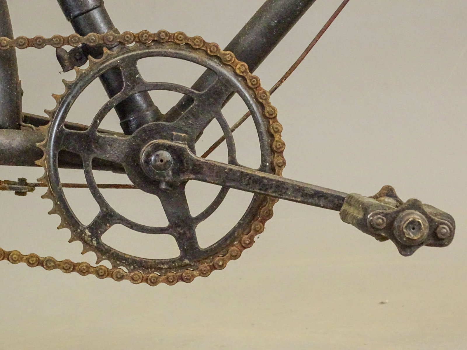 Bicycle Lot - 3