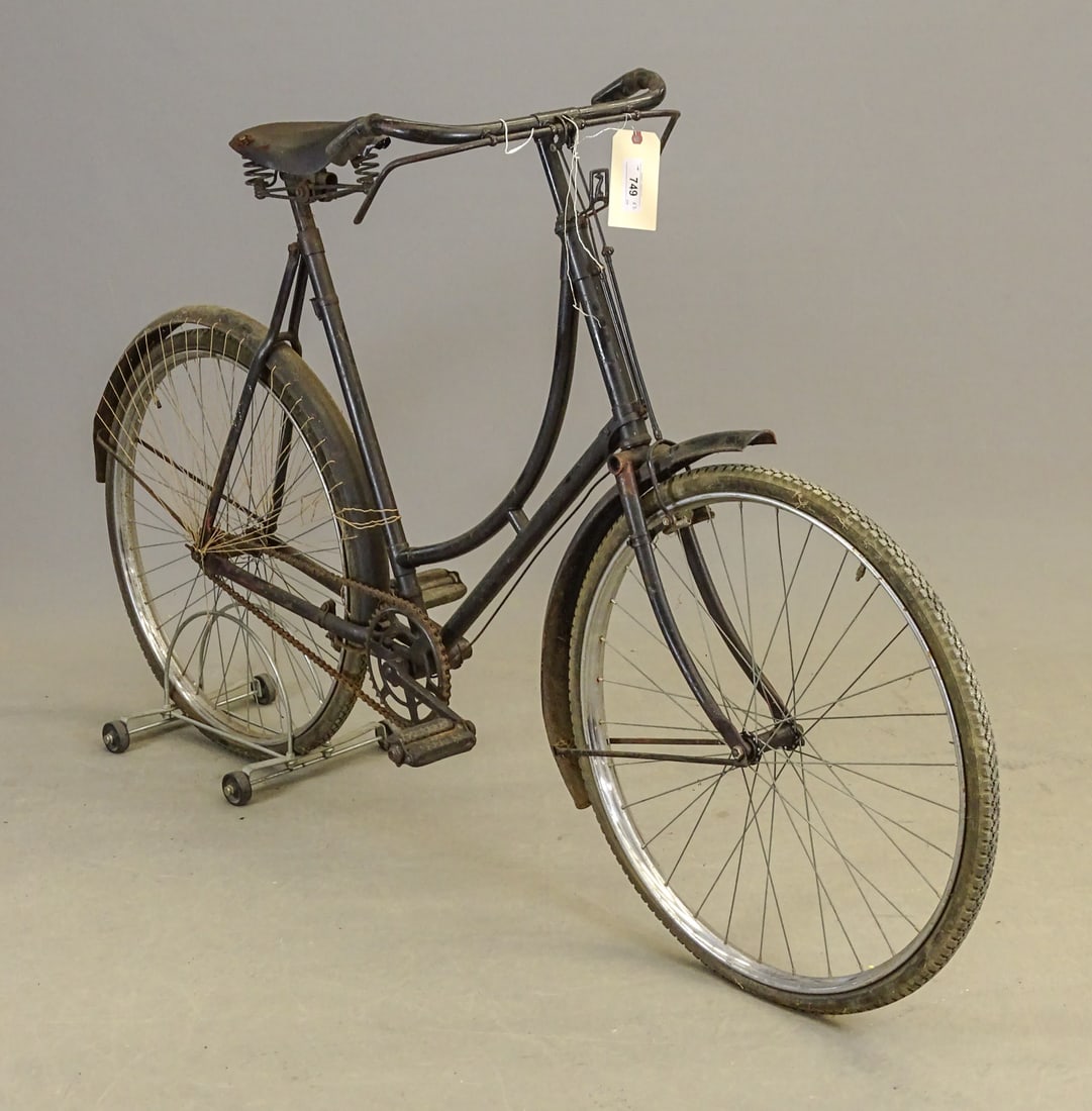 Bicycle Lot - 6