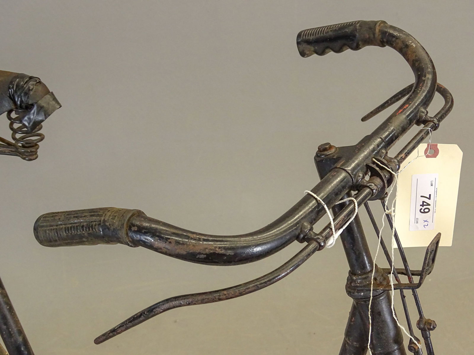 Bicycle Lot - 7