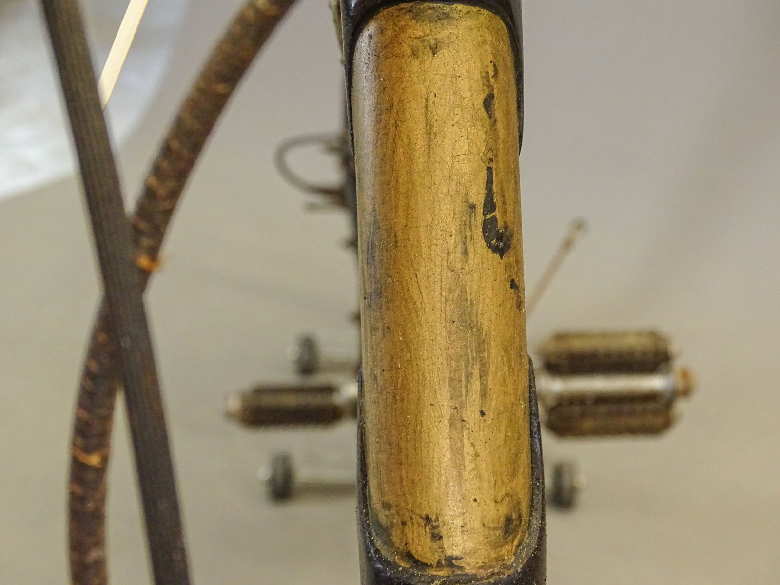 Vintage Tandem Bicycle - 6