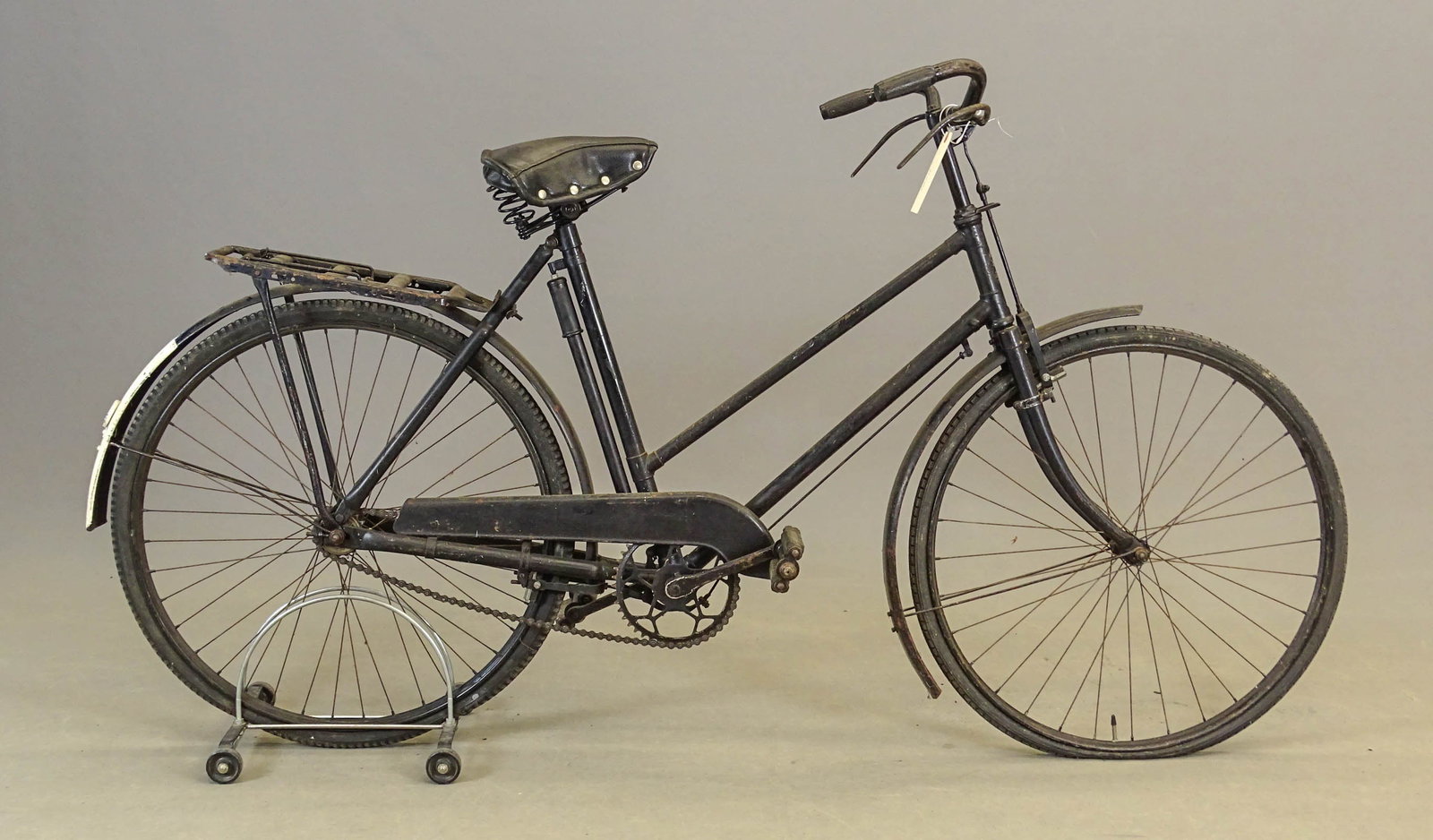 Bicycle Lot - 10