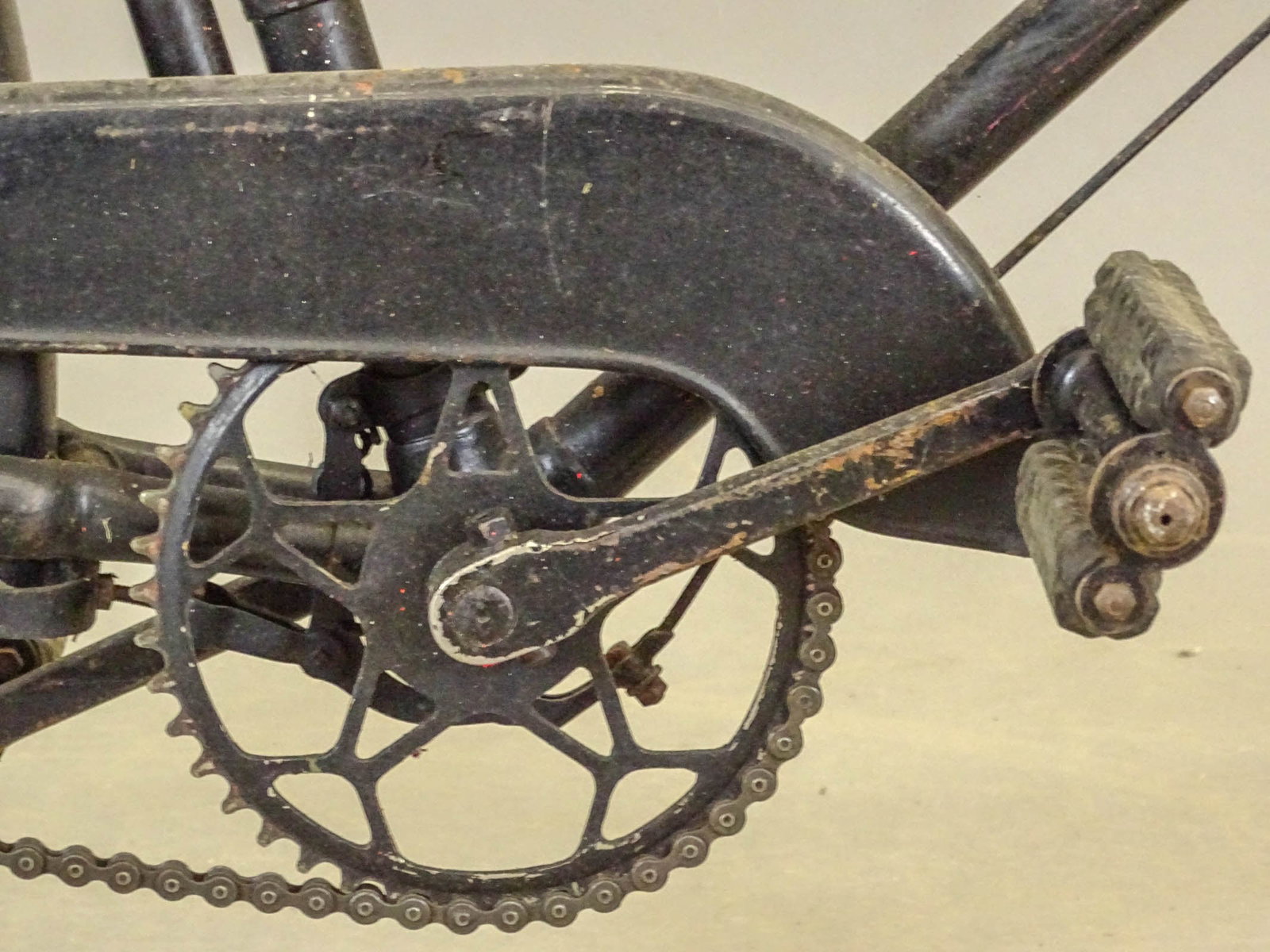 Bicycle Lot - 11