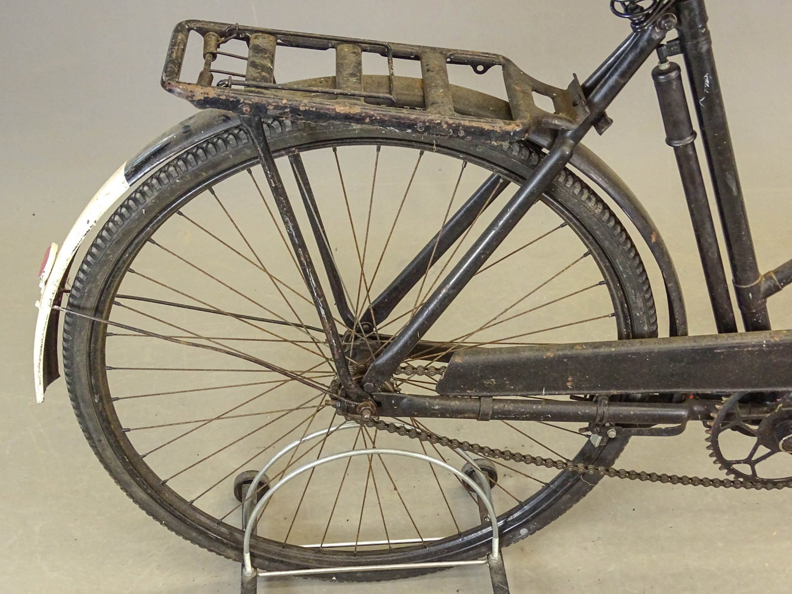 Bicycle Lot - 13