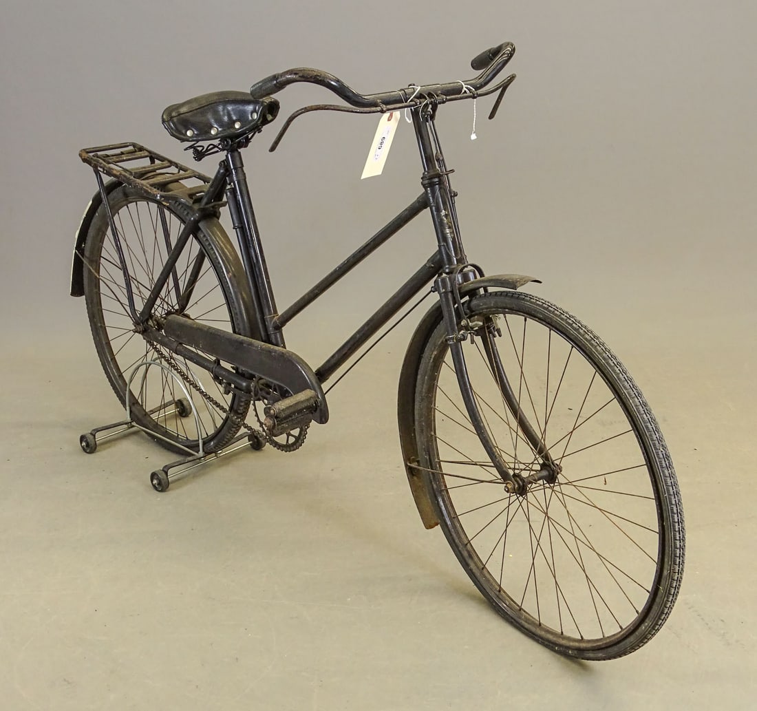 Bicycle Lot - 15