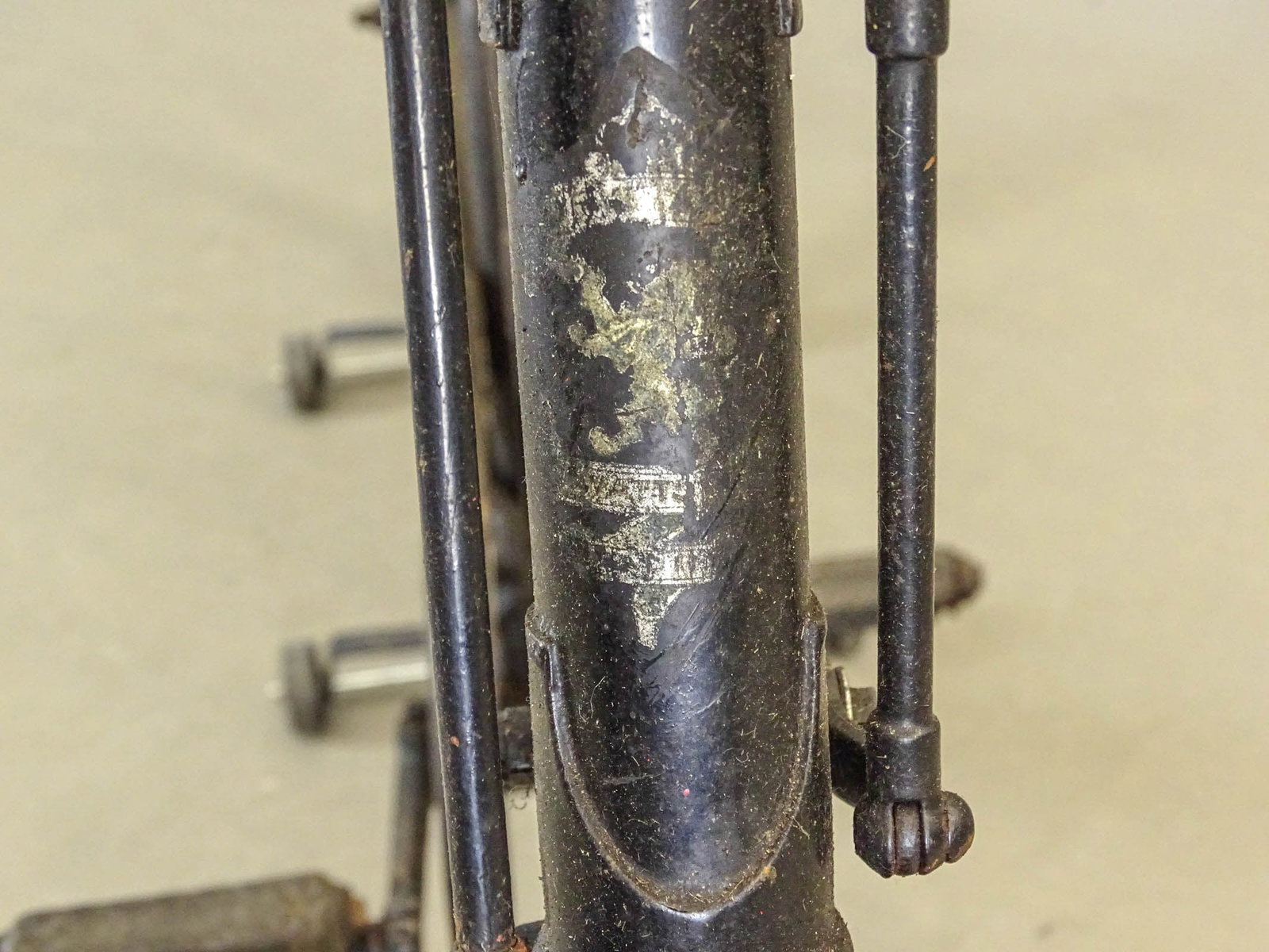Bicycle Lot - 16