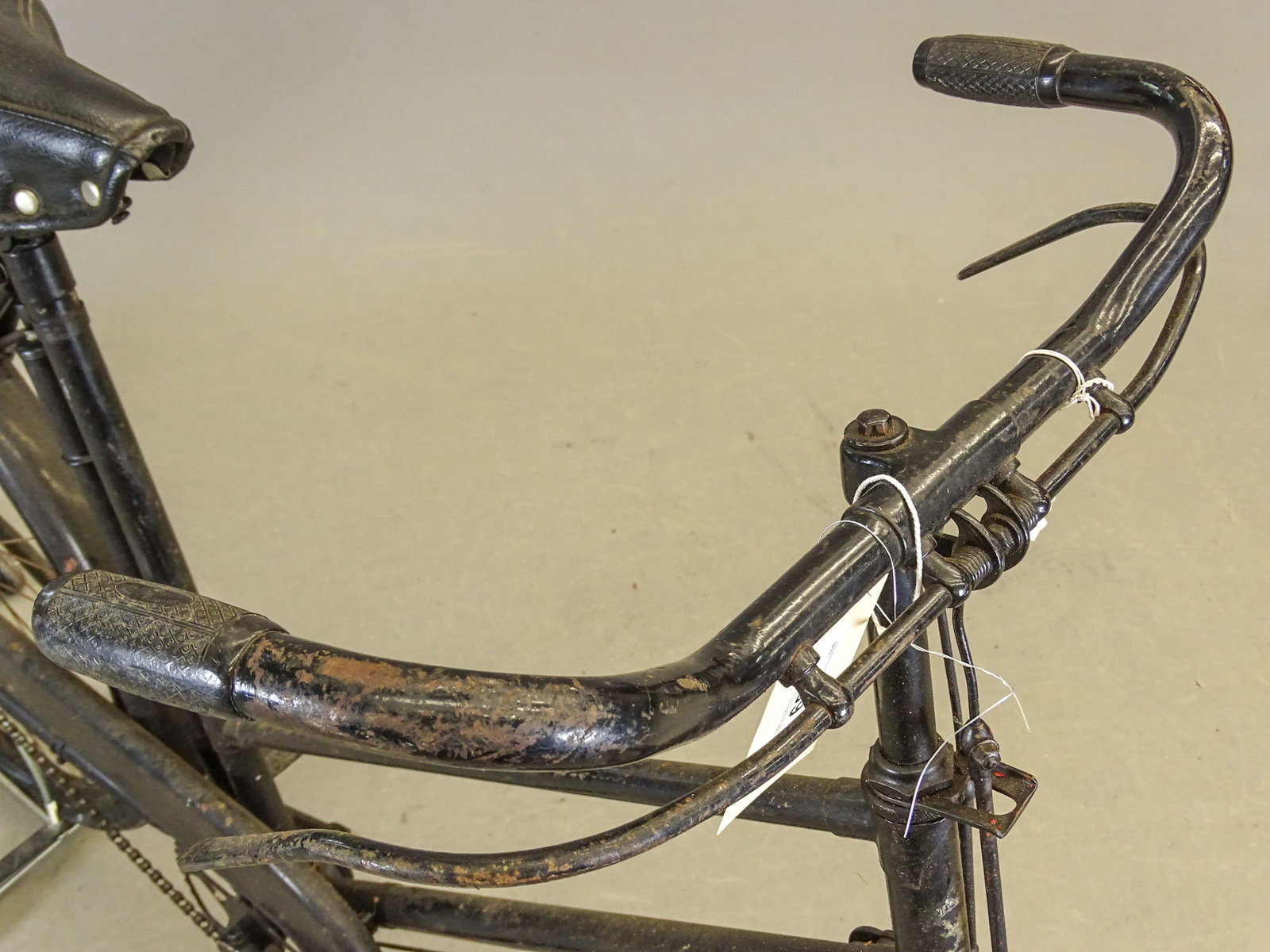 Bicycle Lot - 17
