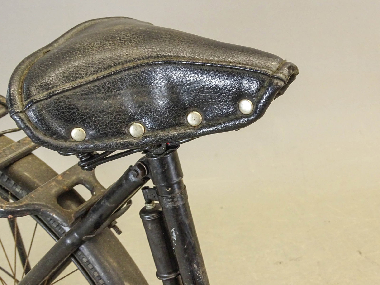 Bicycle Lot - 18