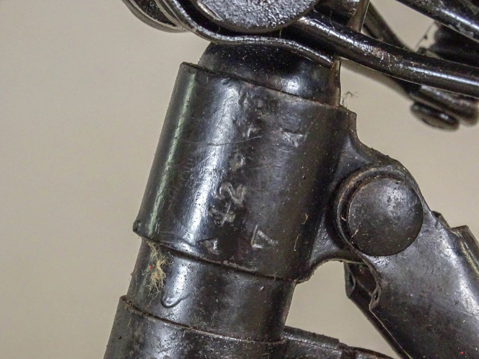 Bicycle Lot - 20