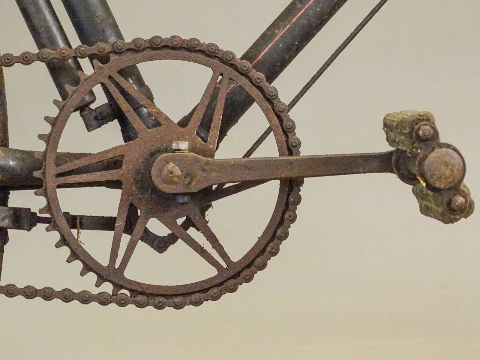 Bicycle Lot - 3