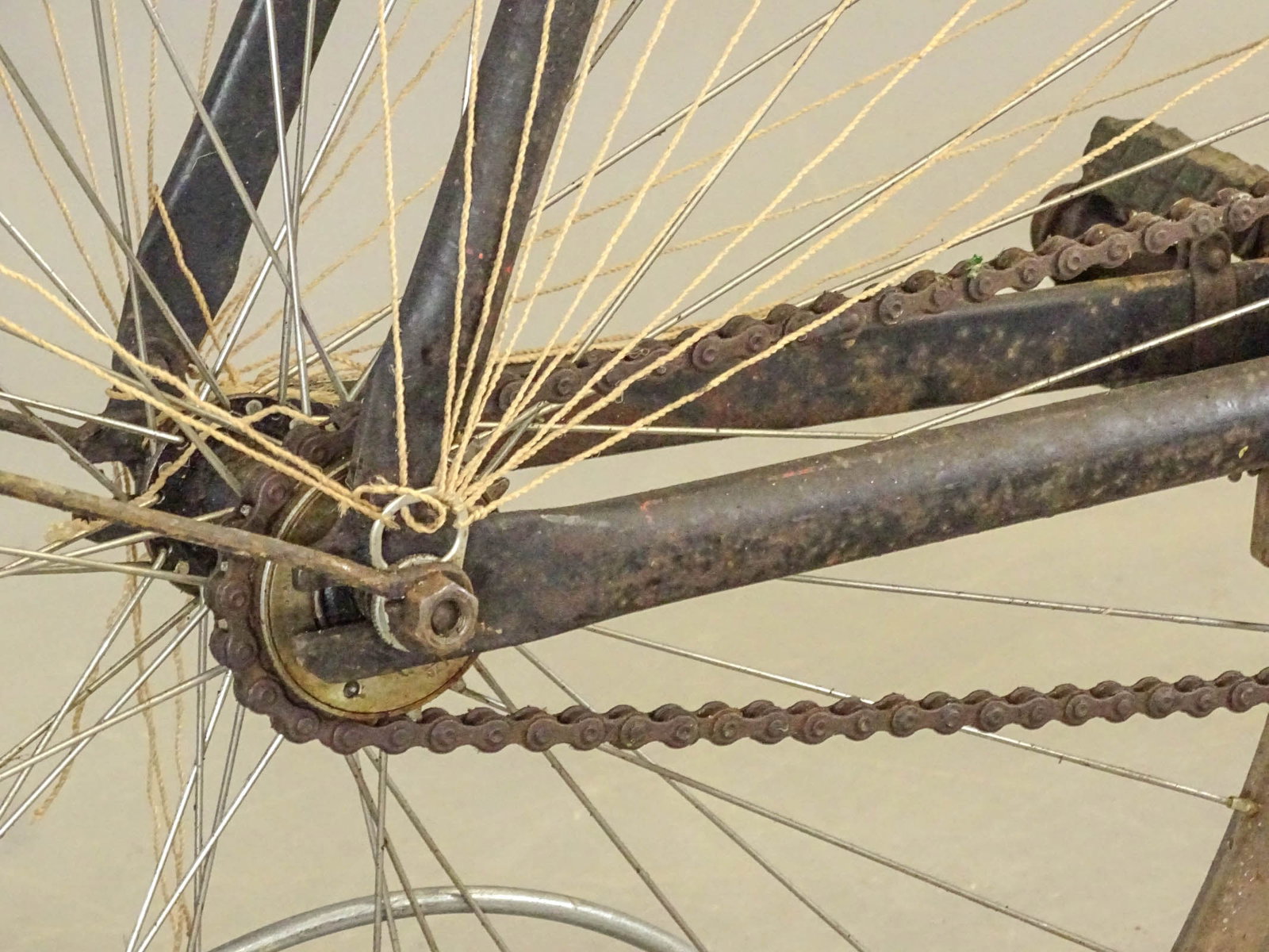 Bicycle Lot - 4