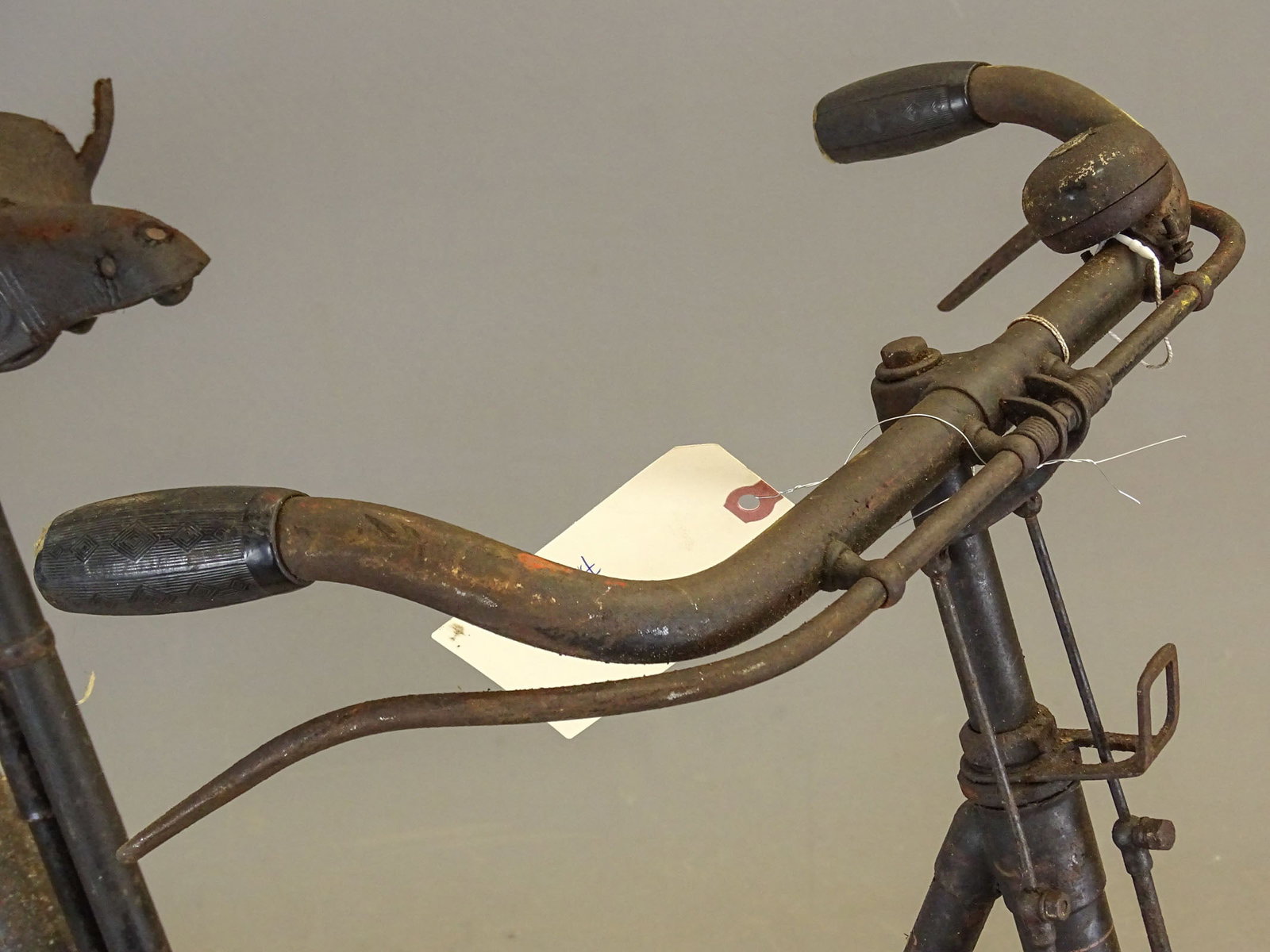 Bicycle Lot - 7
