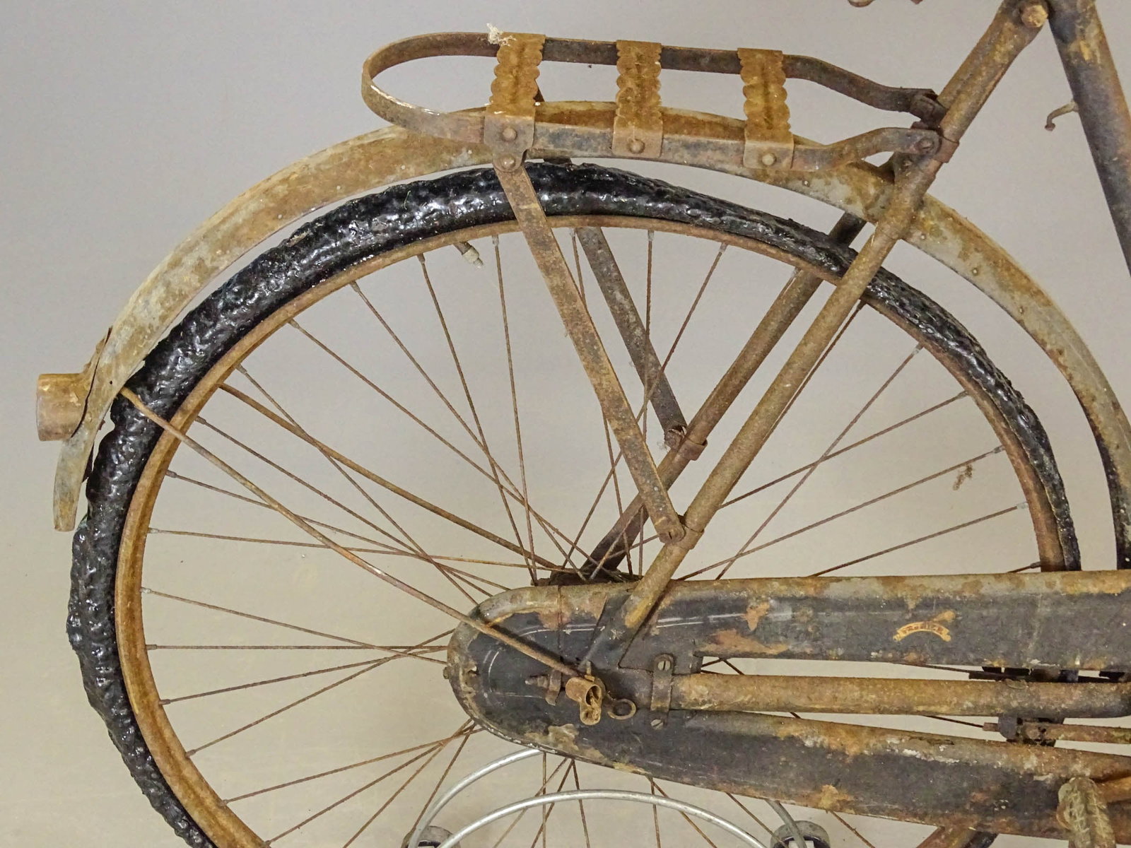 Bicycle Lot - 12