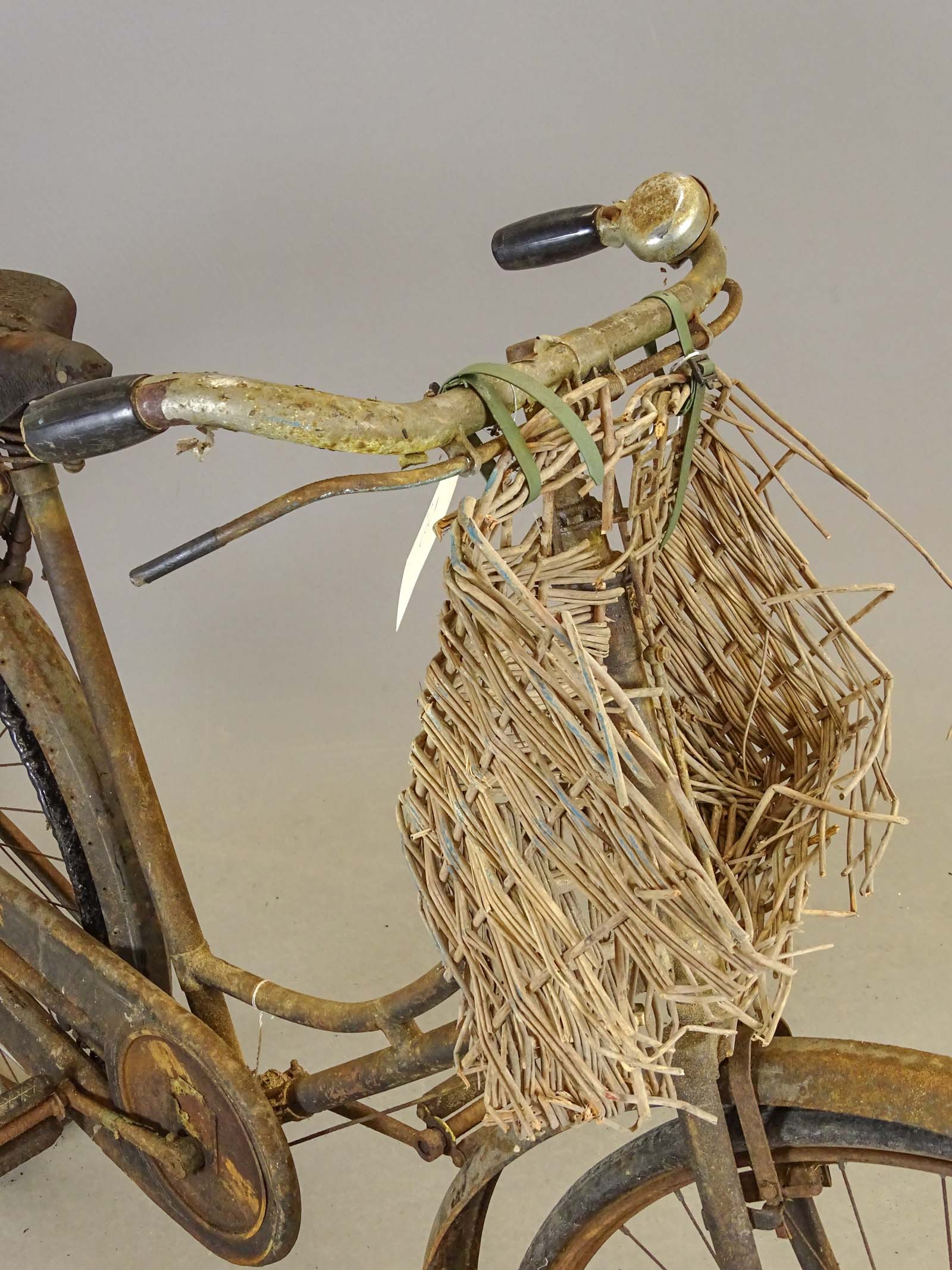 Bicycle Lot - 16
