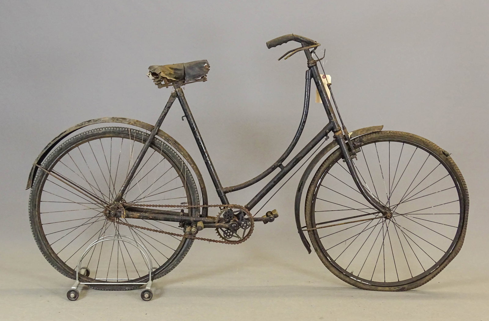 Bicycle Lot - 2