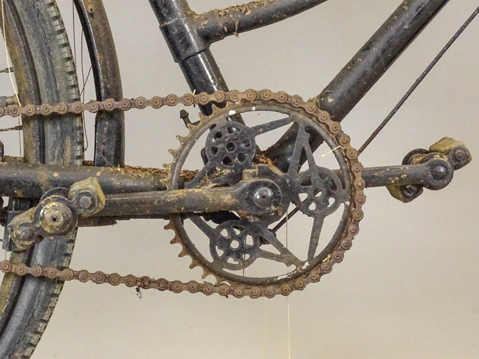 Bicycle Lot - 3