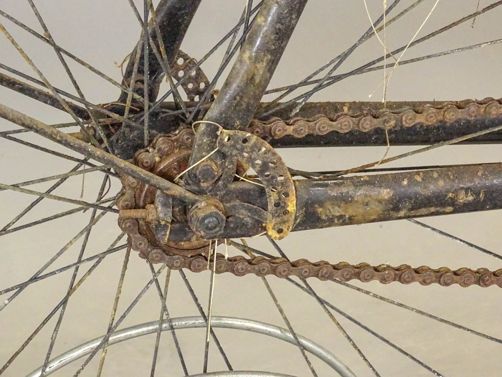 Bicycle Lot - 4