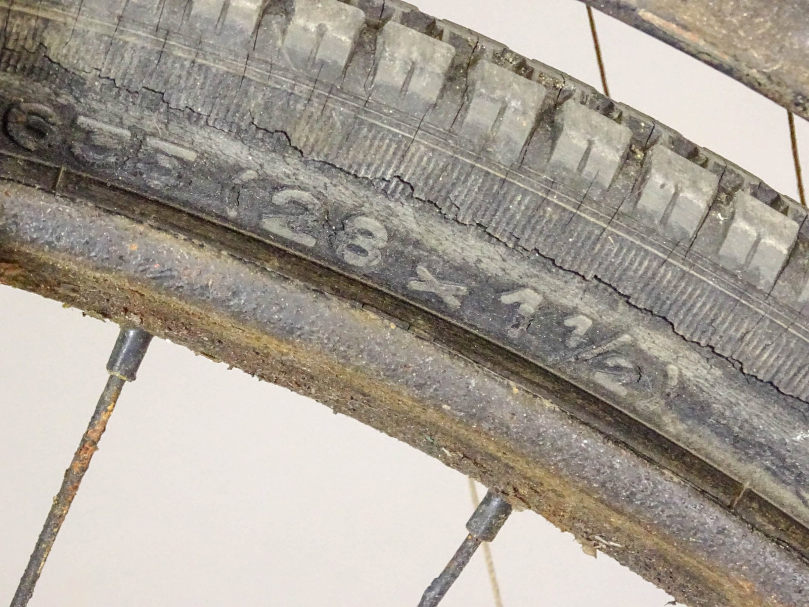 Bicycle Lot - 5