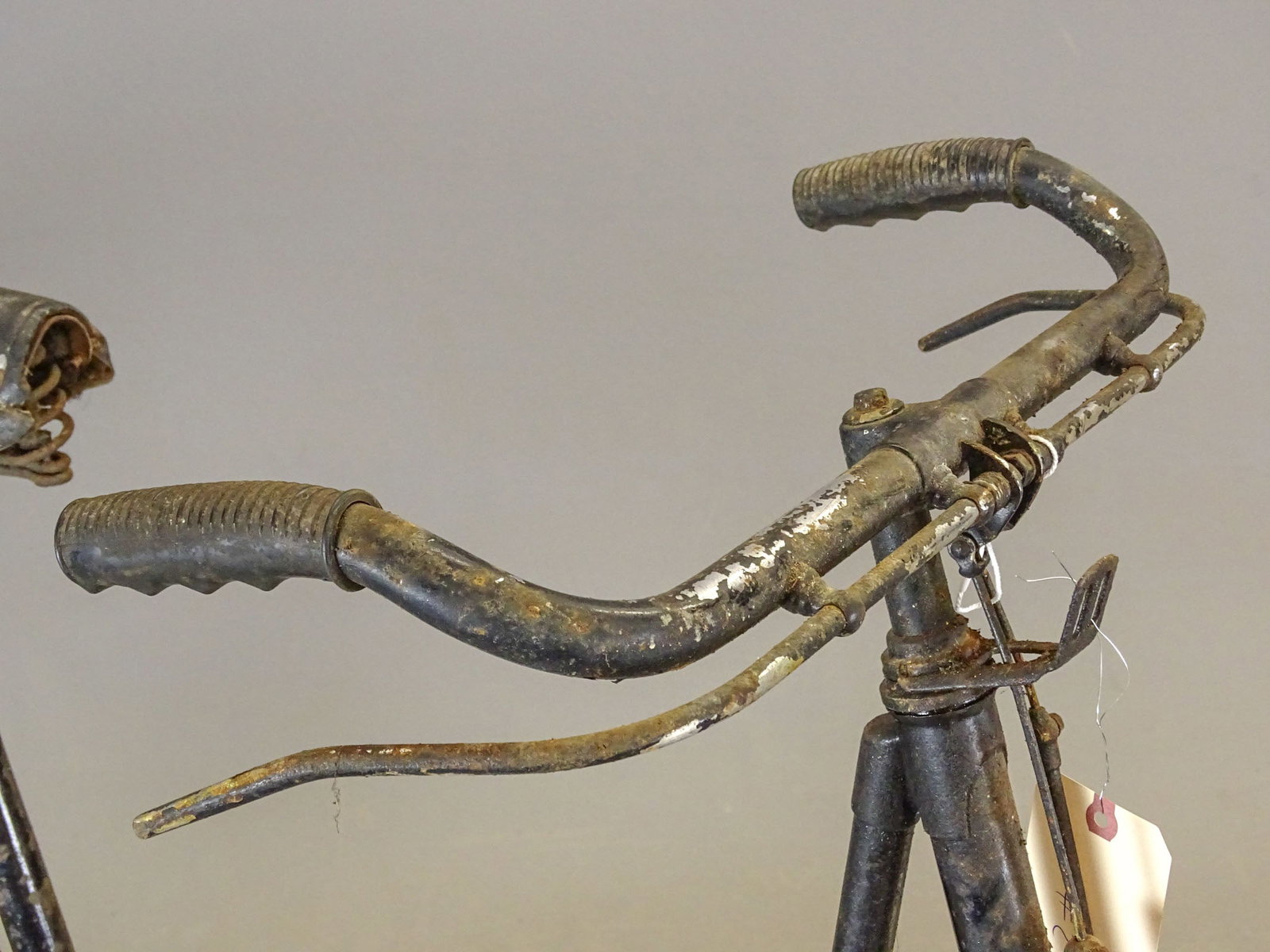 Bicycle Lot - 7