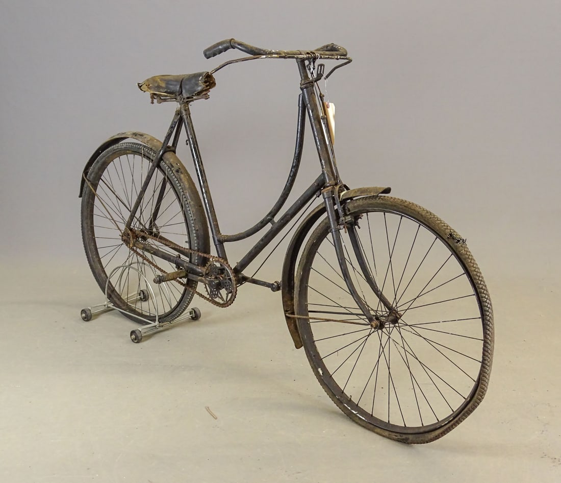 Bicycle Lot - 8