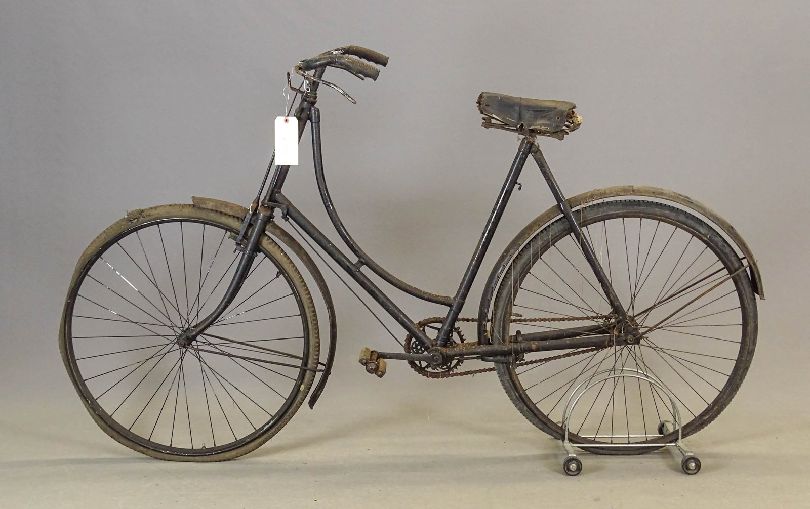 Bicycle Lot - 9