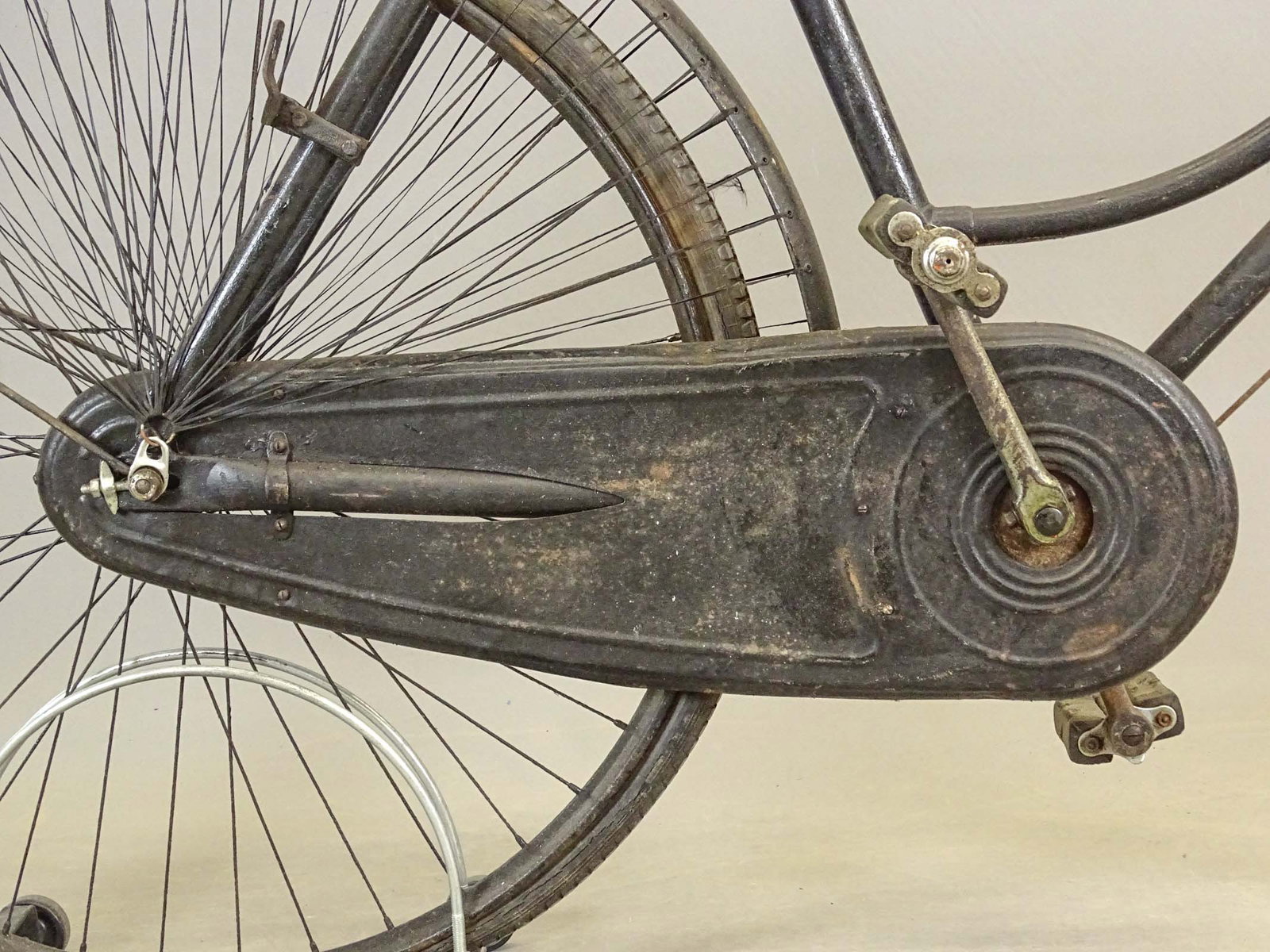 Bicycle Lot - 10