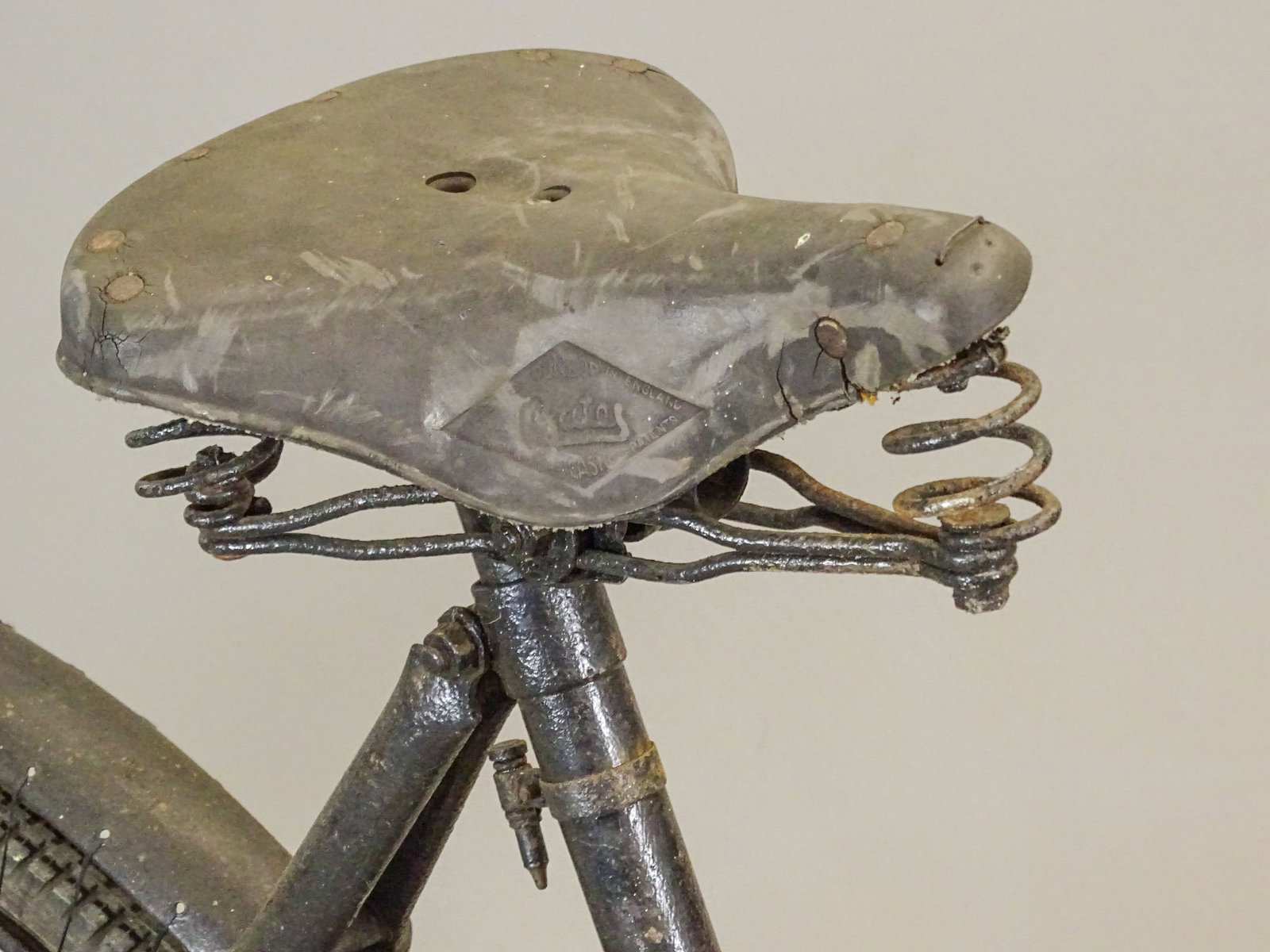 Bicycle Lot - 12