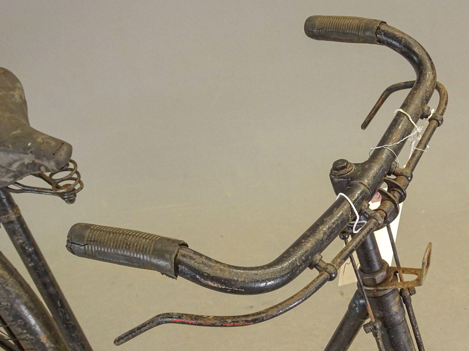 Bicycle Lot - 13