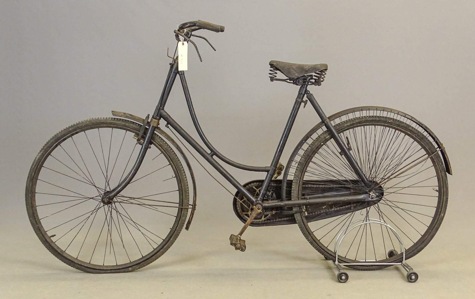 Bicycle Lot - 15