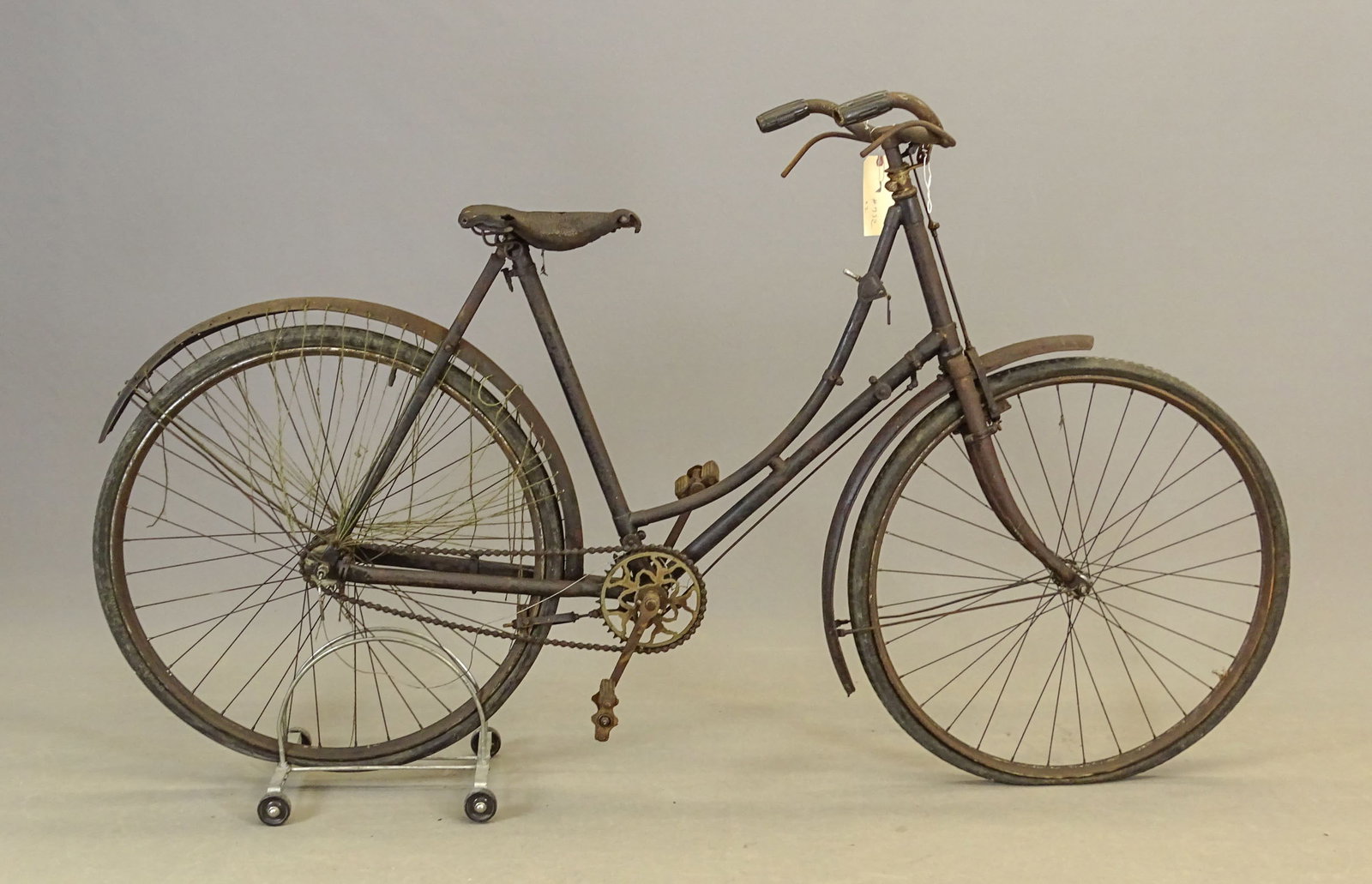 Bicycle Lot - 2