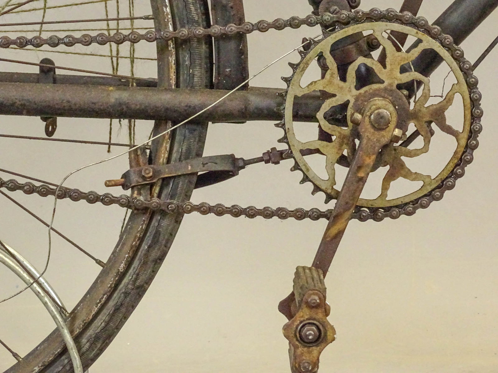Bicycle Lot - 3